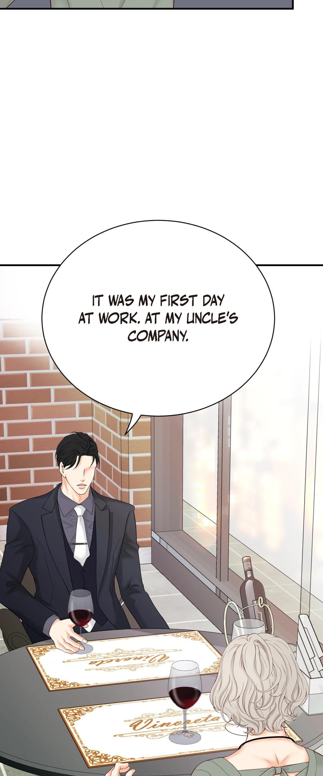 Read Bluffing chapter 36 image 54 on Lezhin