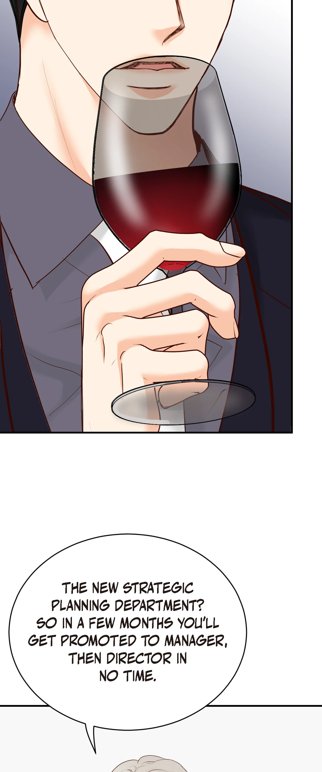 Read Bluffing chapter 36 image 56 on Lezhin