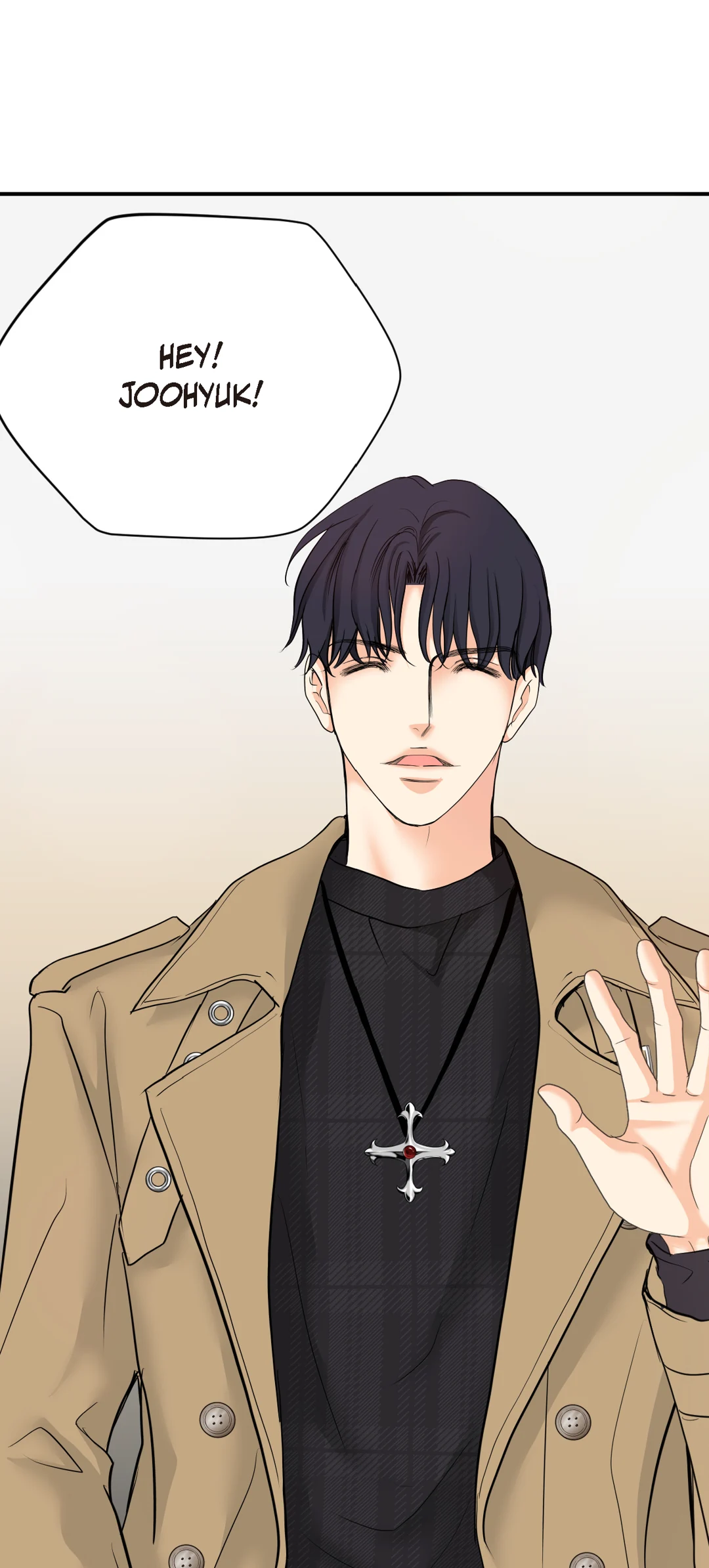Read Bluffing chapter 36 image 58 on Lezhin