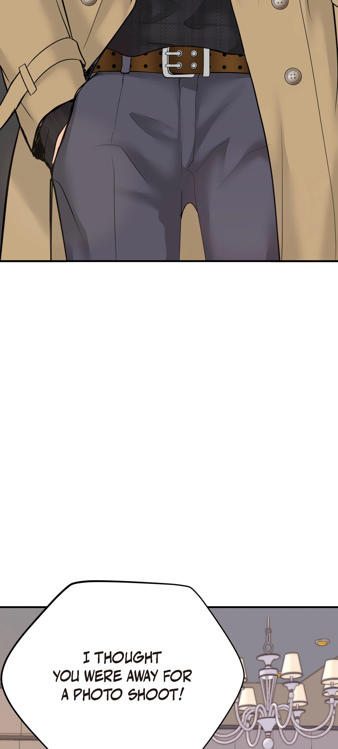 Read Bluffing chapter 36 image 59 on Lezhin