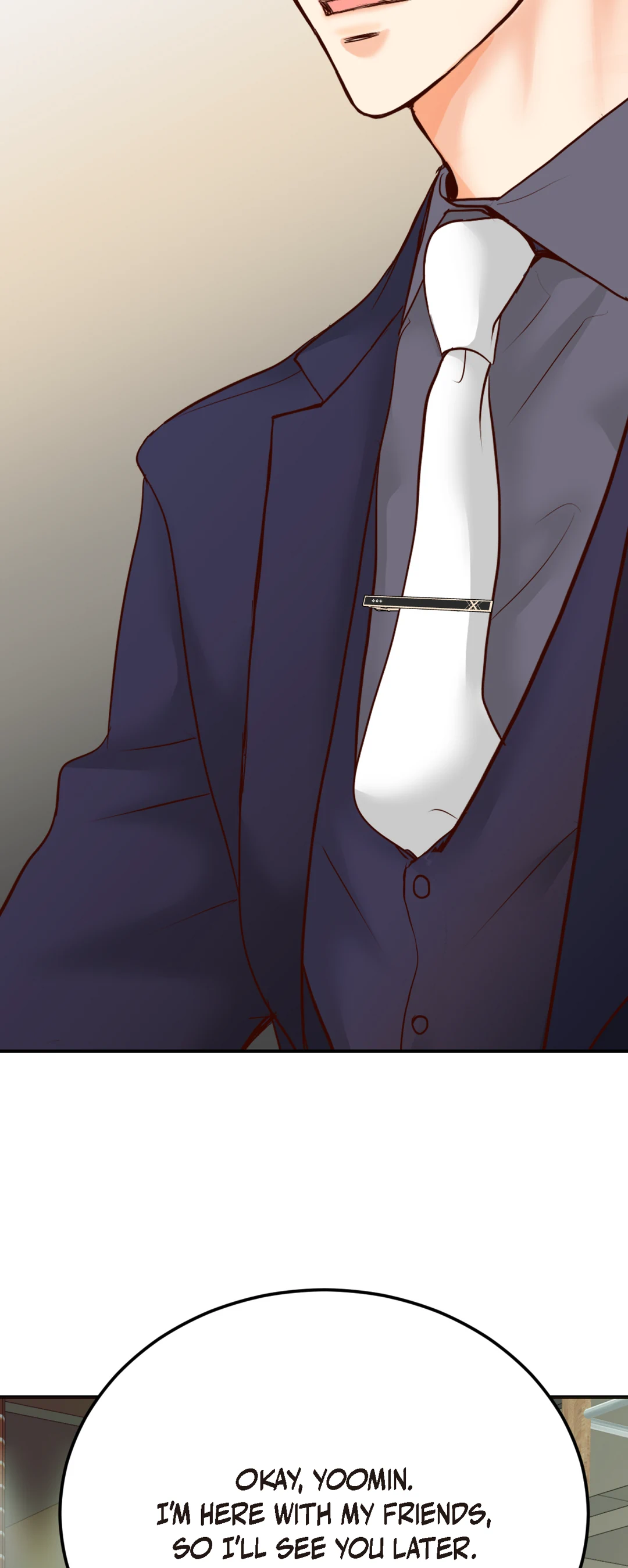 Read Bluffing chapter 36 image 66 on Lezhin