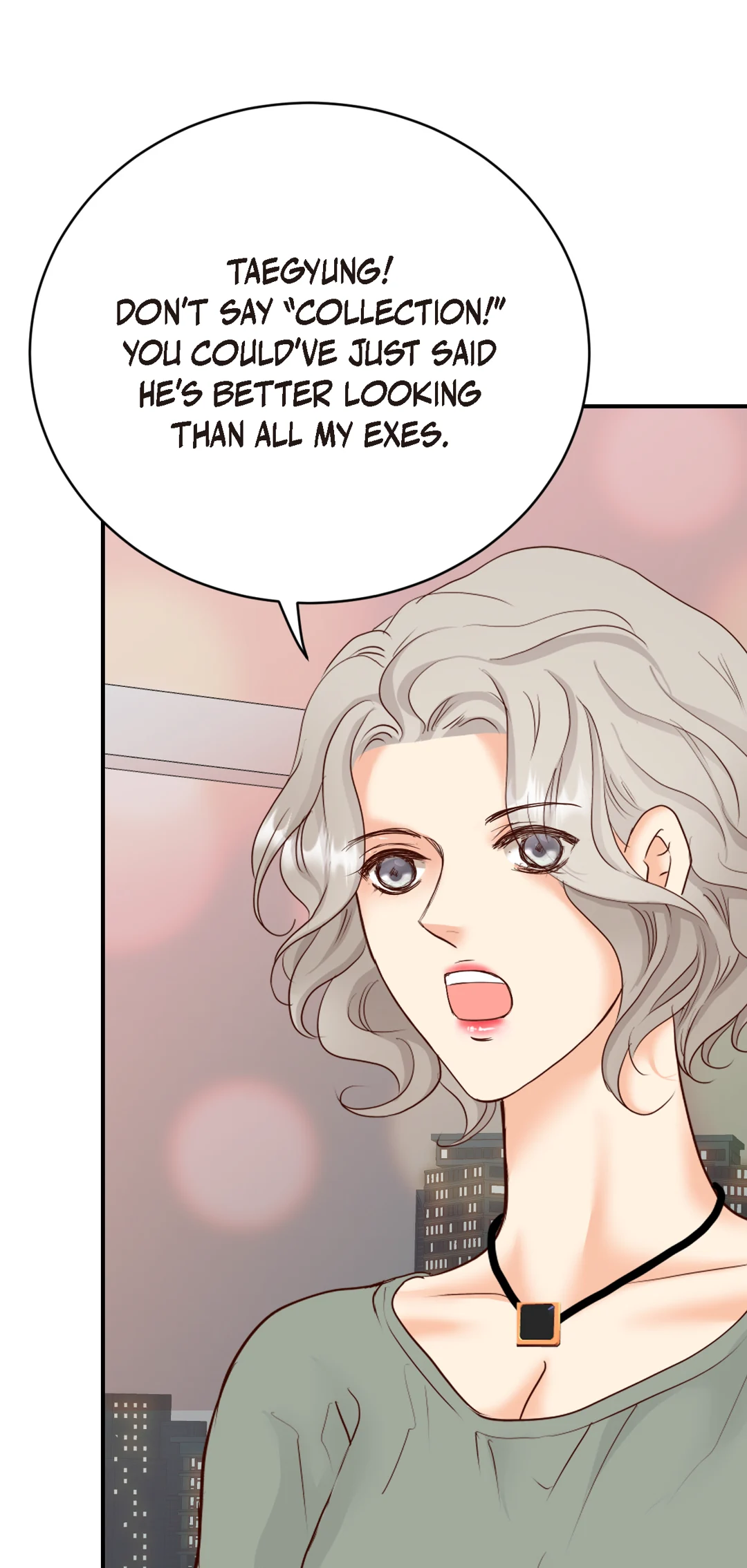 Read Bluffing chapter 36 image 69 on Lezhin
