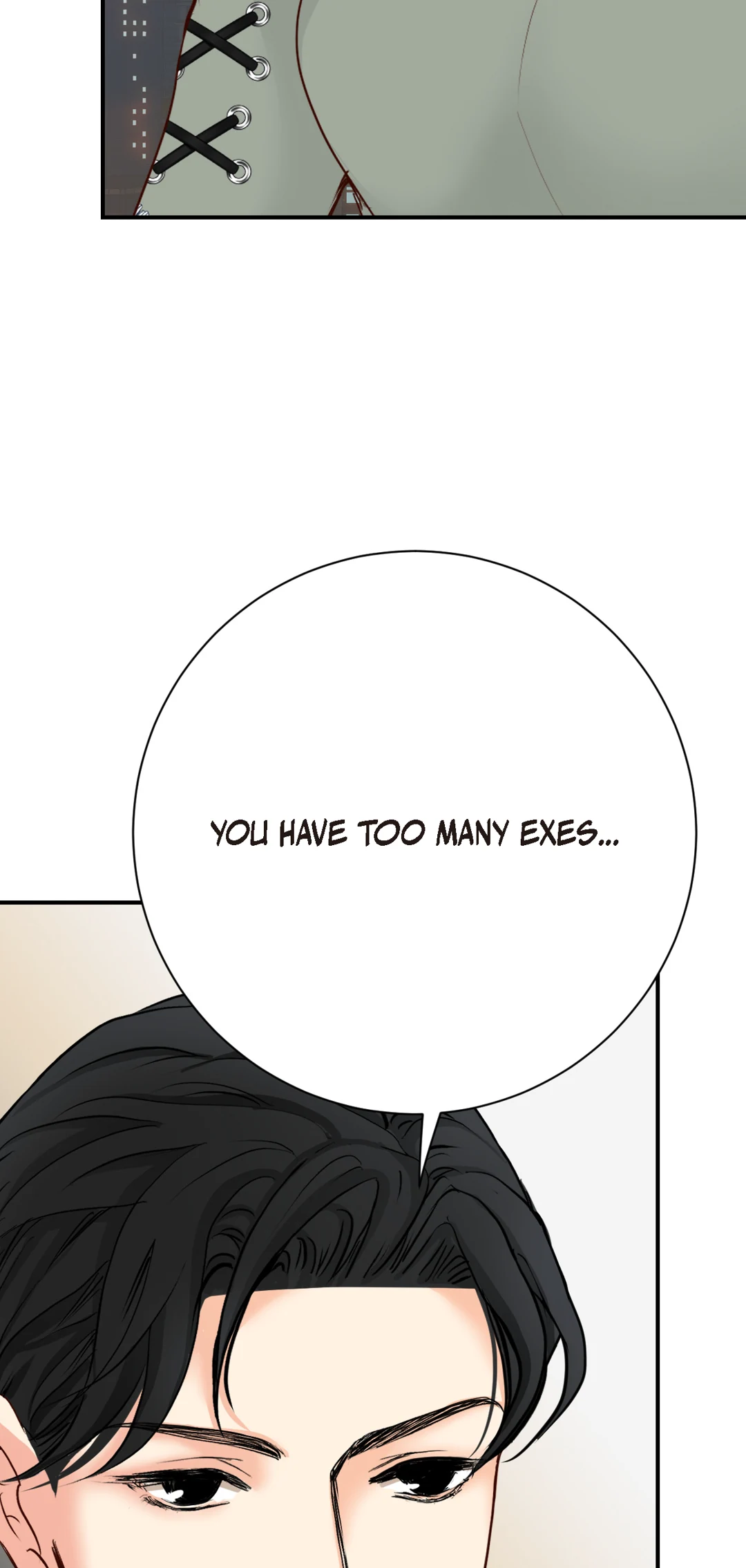 Read Bluffing chapter 36 image 70 on Lezhin