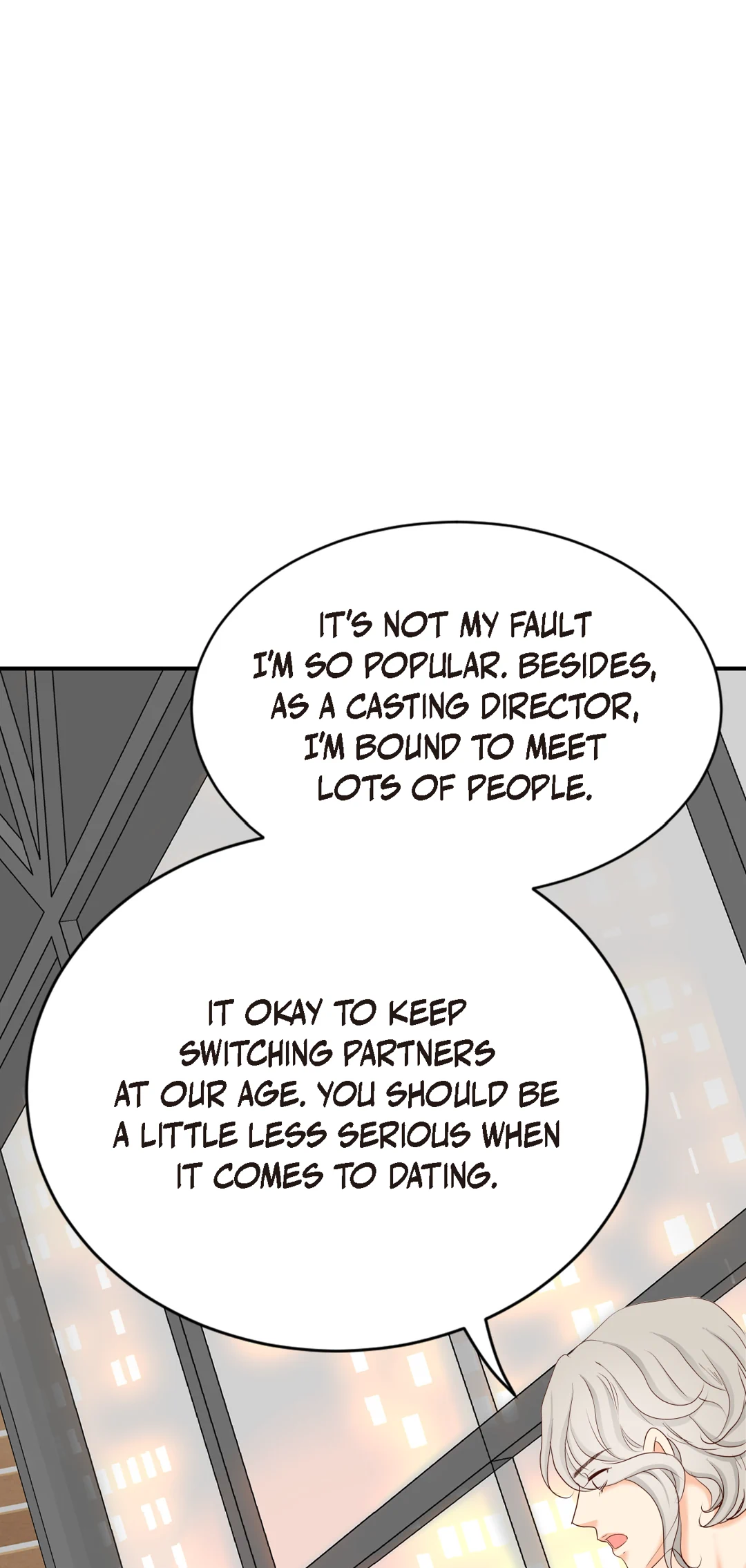 Read Bluffing chapter 36 image 72 on Lezhin