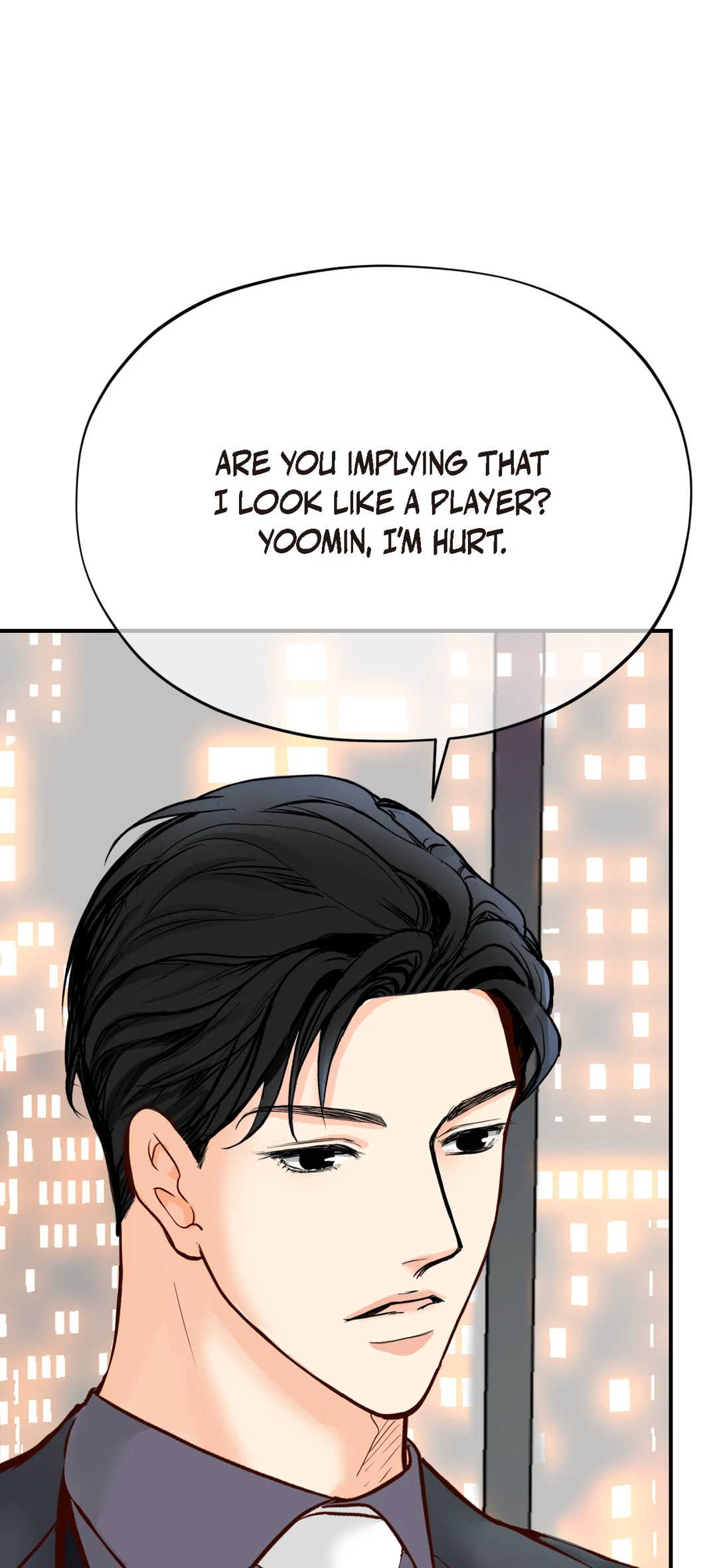 Read Bluffing chapter 36 image 74 on Lezhin
