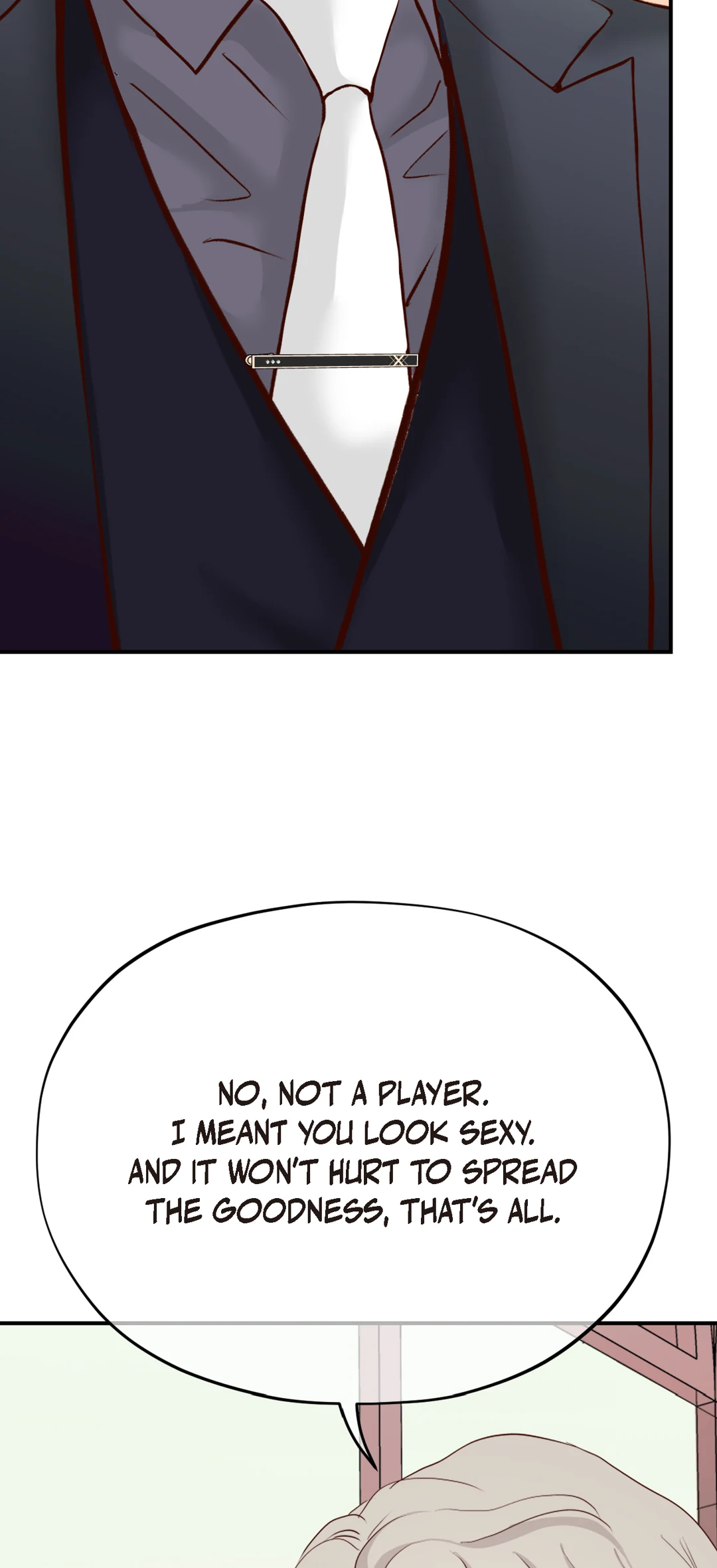 Read Bluffing chapter 36 image 75 on Lezhin