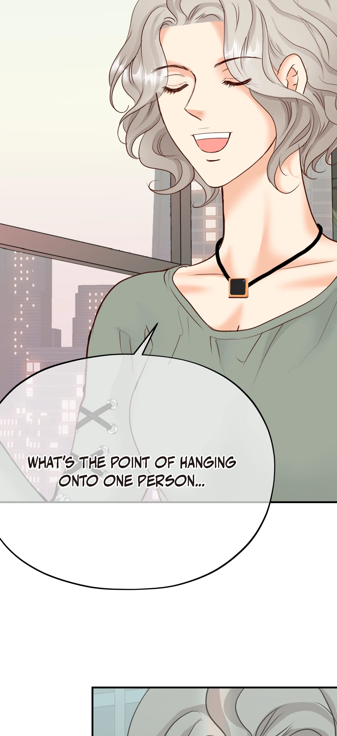 Read Bluffing chapter 36 image 76 on Lezhin