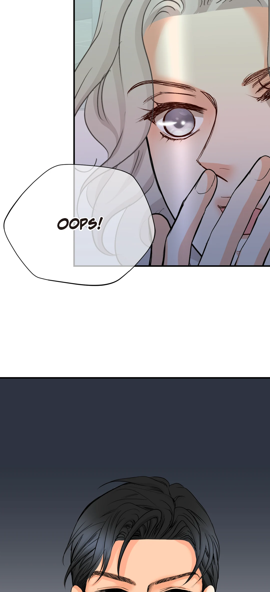 Read Bluffing chapter 36 image 77 on Lezhin