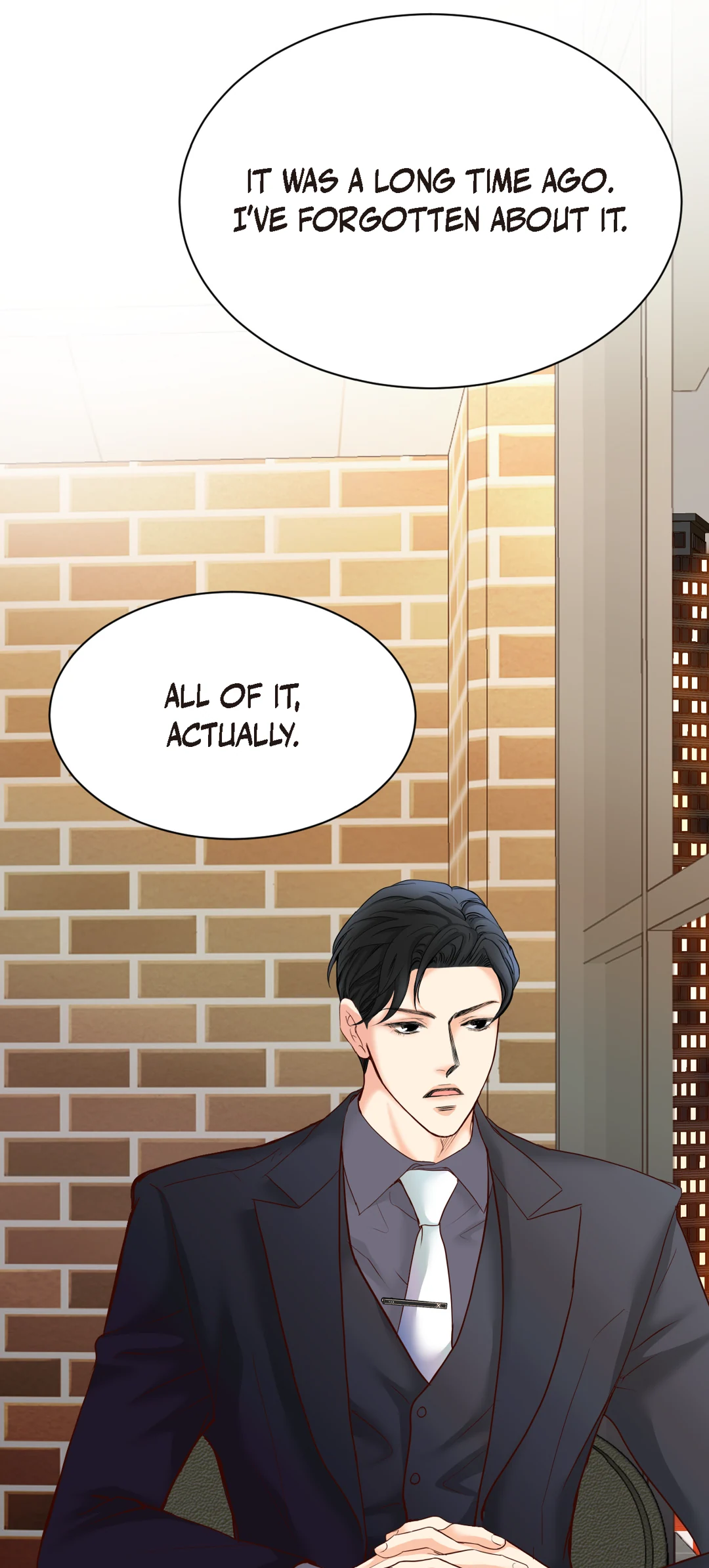 Read Bluffing chapter 36 image 81 on Lezhin