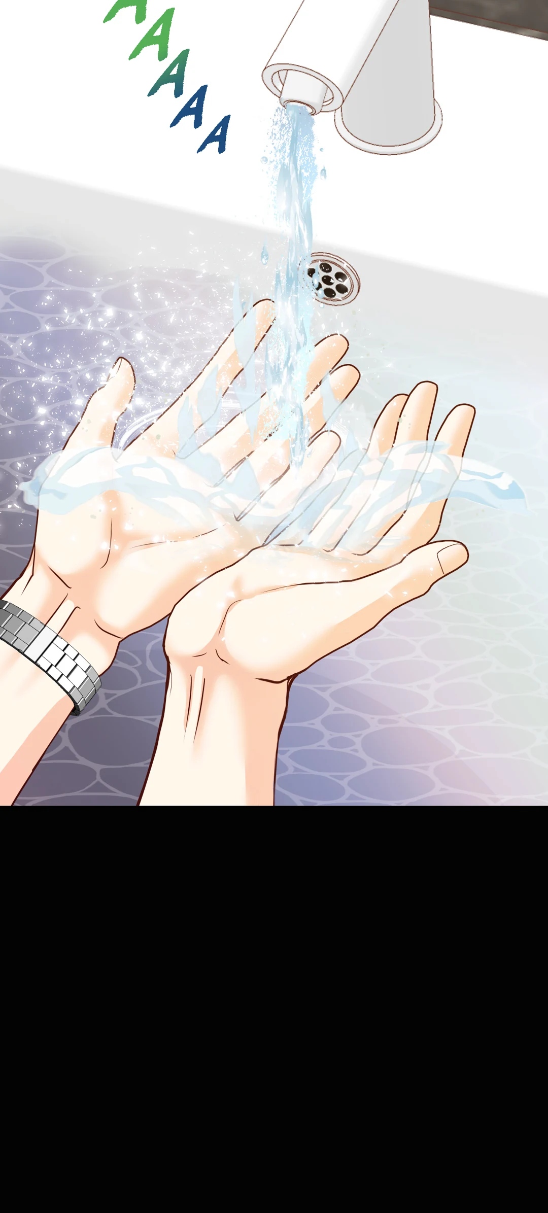 Read Bluffing chapter 36 image 84 on Lezhin
