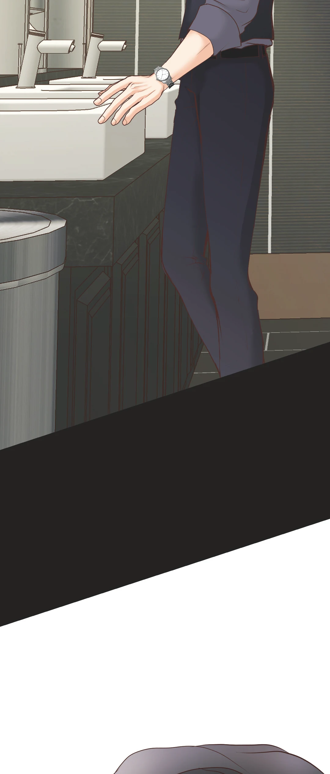 Read Bluffing chapter 36 image 86 on Lezhin