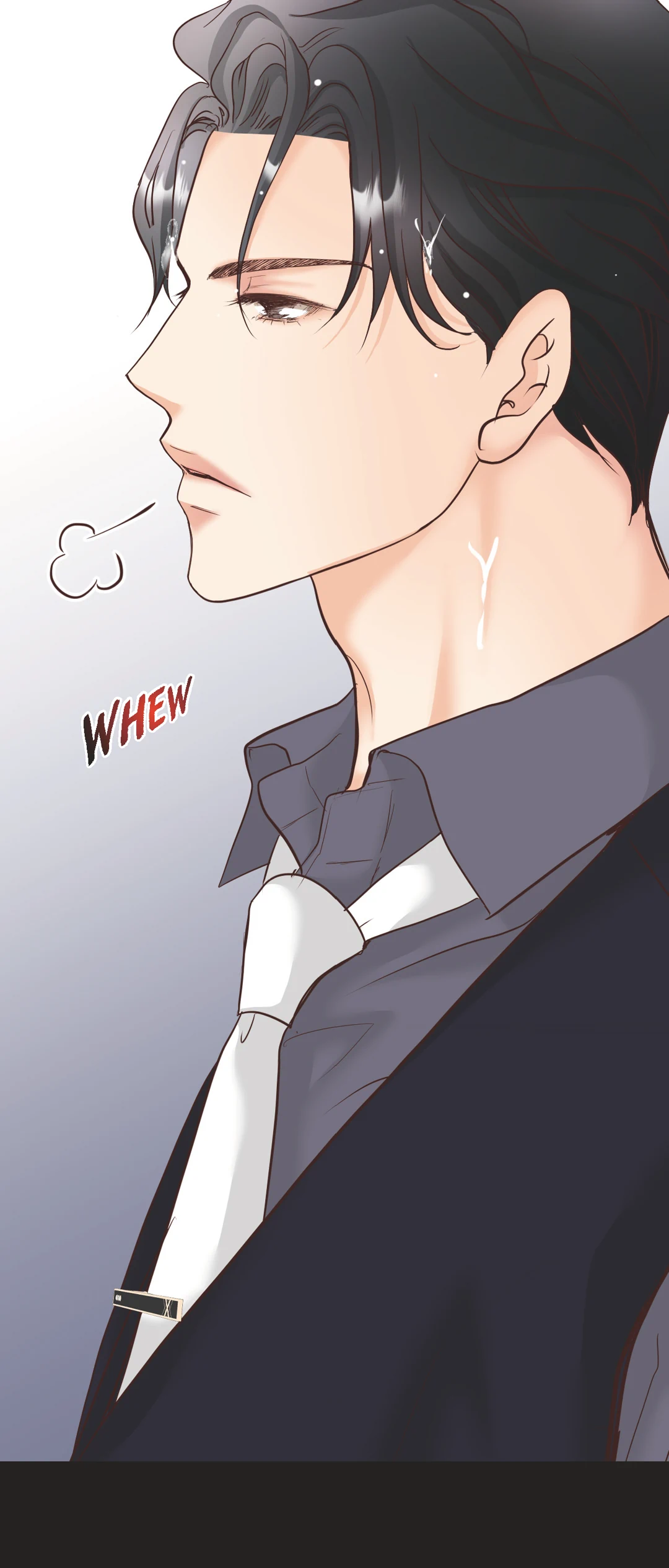 Read Bluffing chapter 36 image 87 on Lezhin