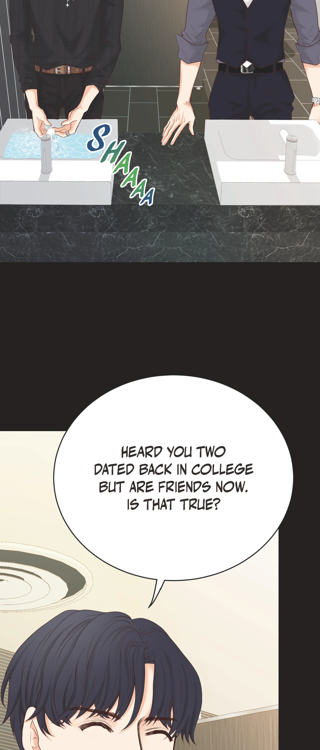 Read Bluffing chapter 36 image 89 on Lezhin