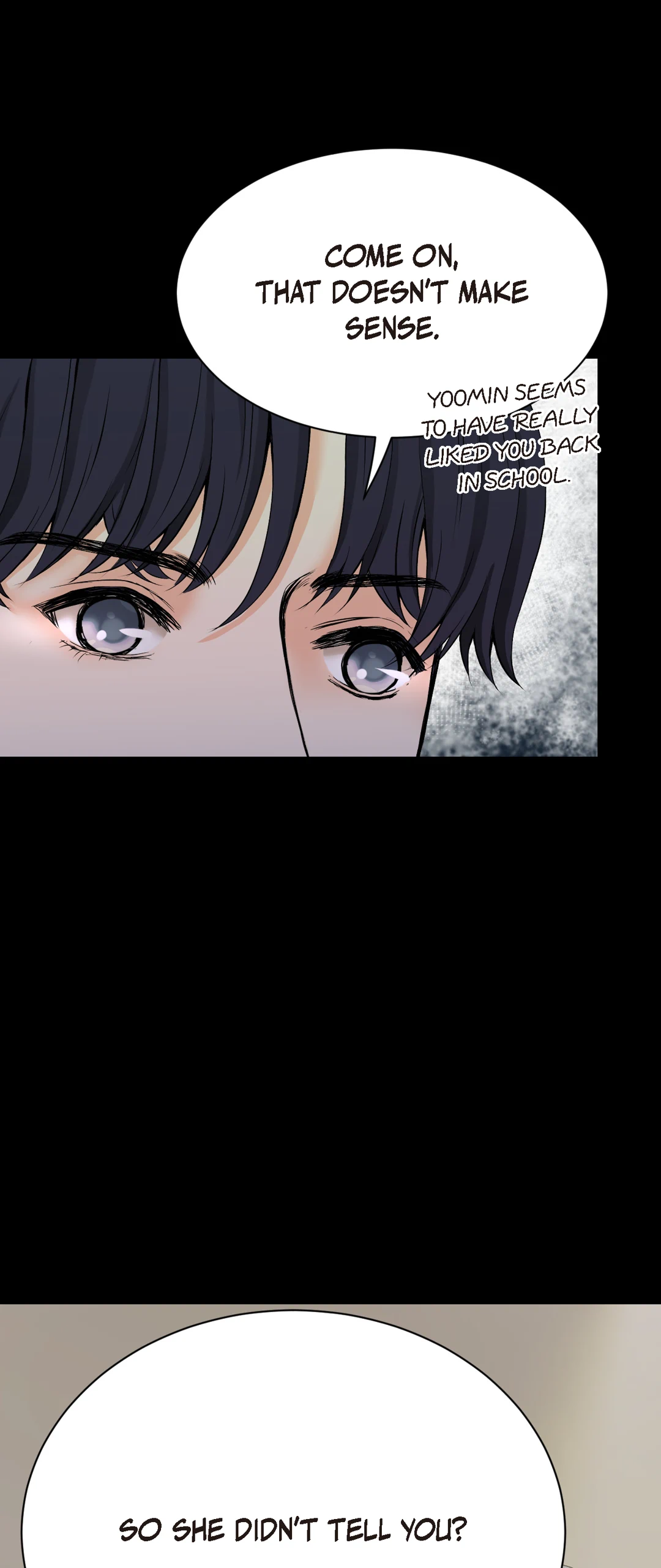 Read Bluffing chapter 36 image 91 on Lezhin