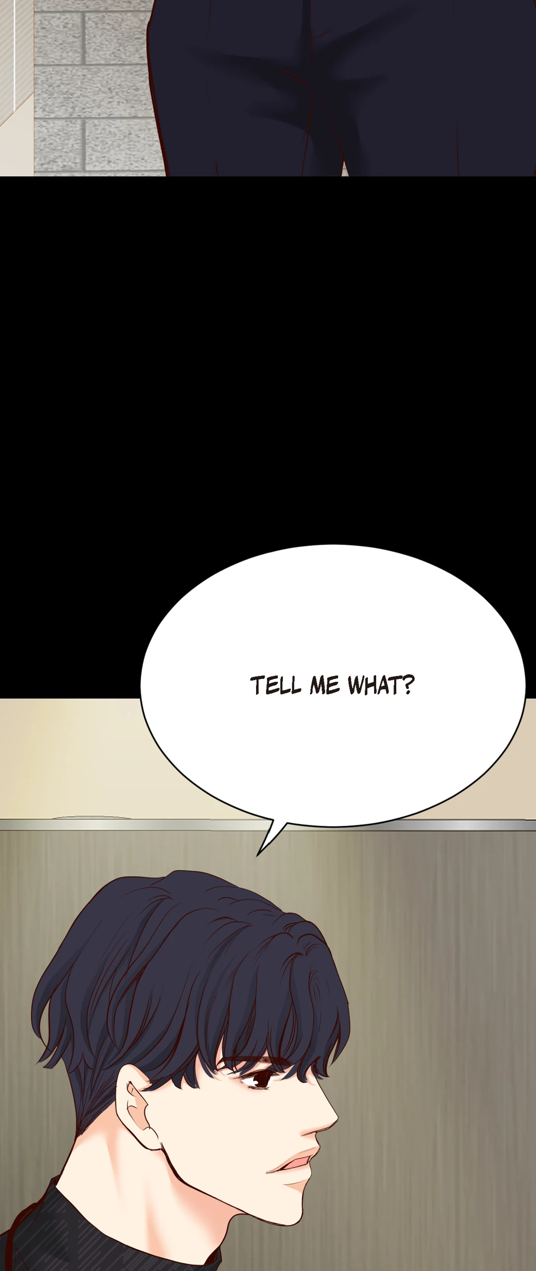 Read Bluffing chapter 36 image 93 on Lezhin