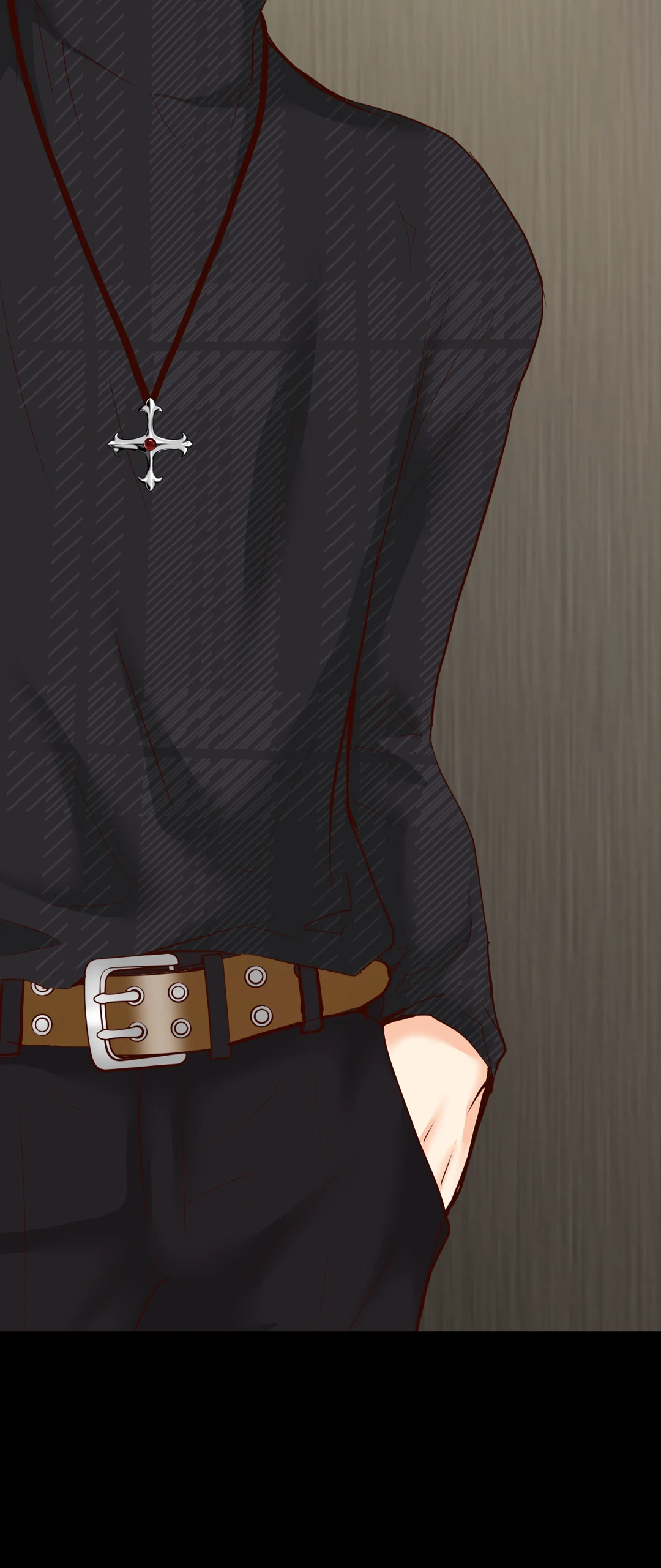 Read Bluffing chapter 36 image 94 on Lezhin