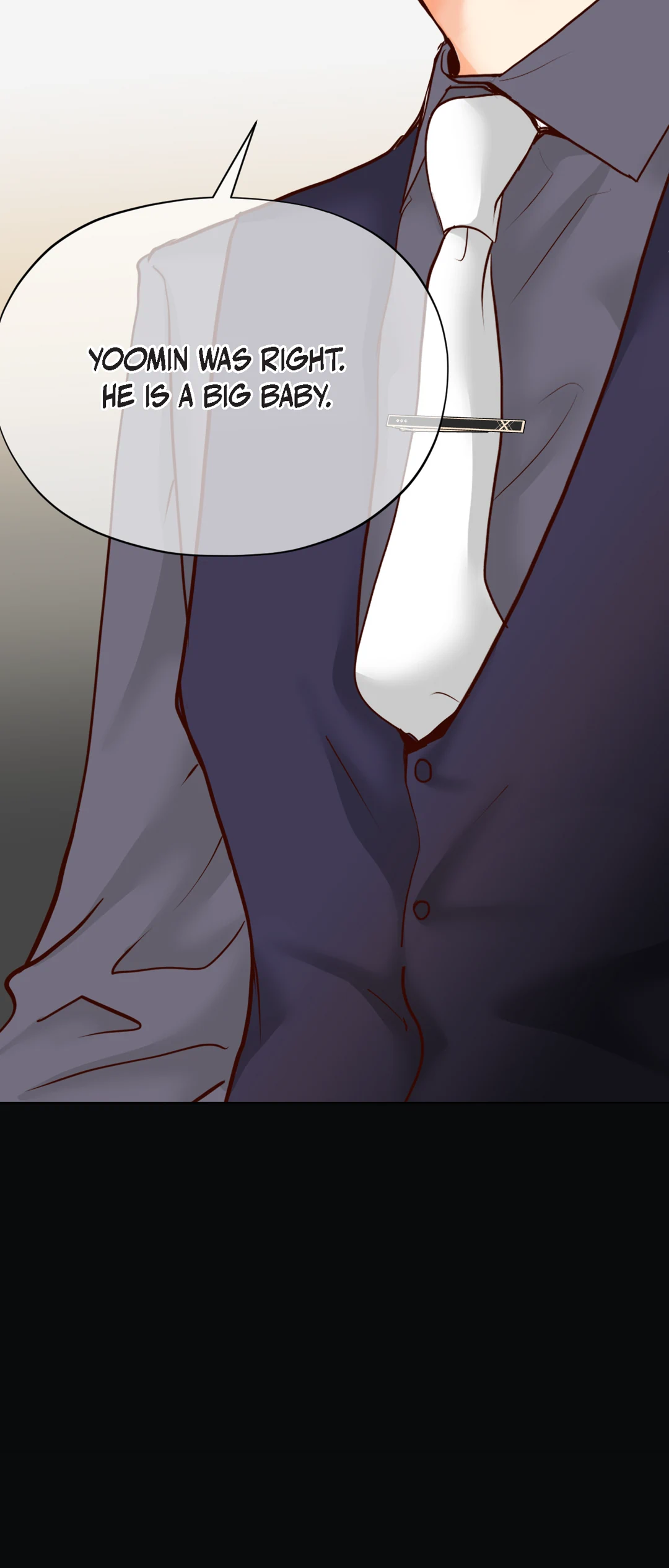 Read Bluffing chapter 37 image 12 on Lezhin