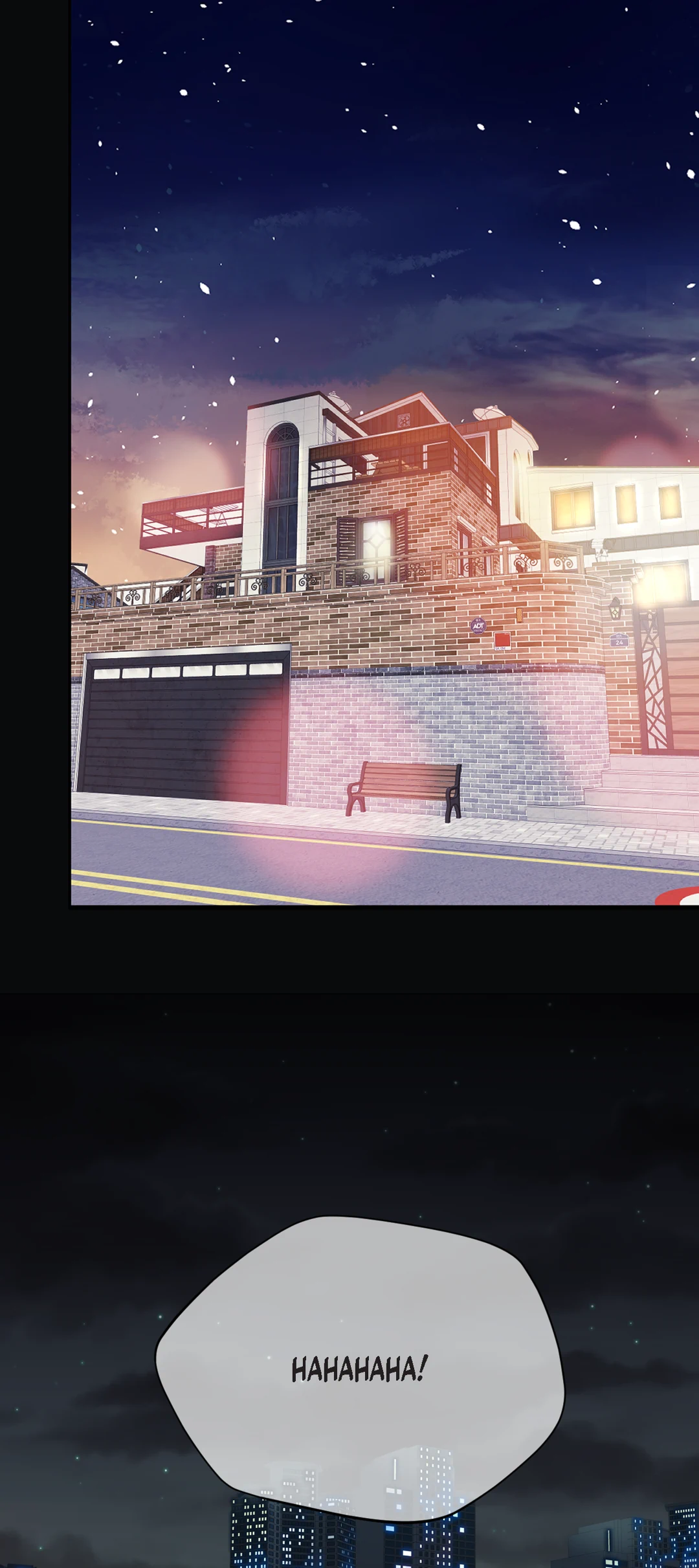 Read Bluffing chapter 37 image 14 on Lezhin