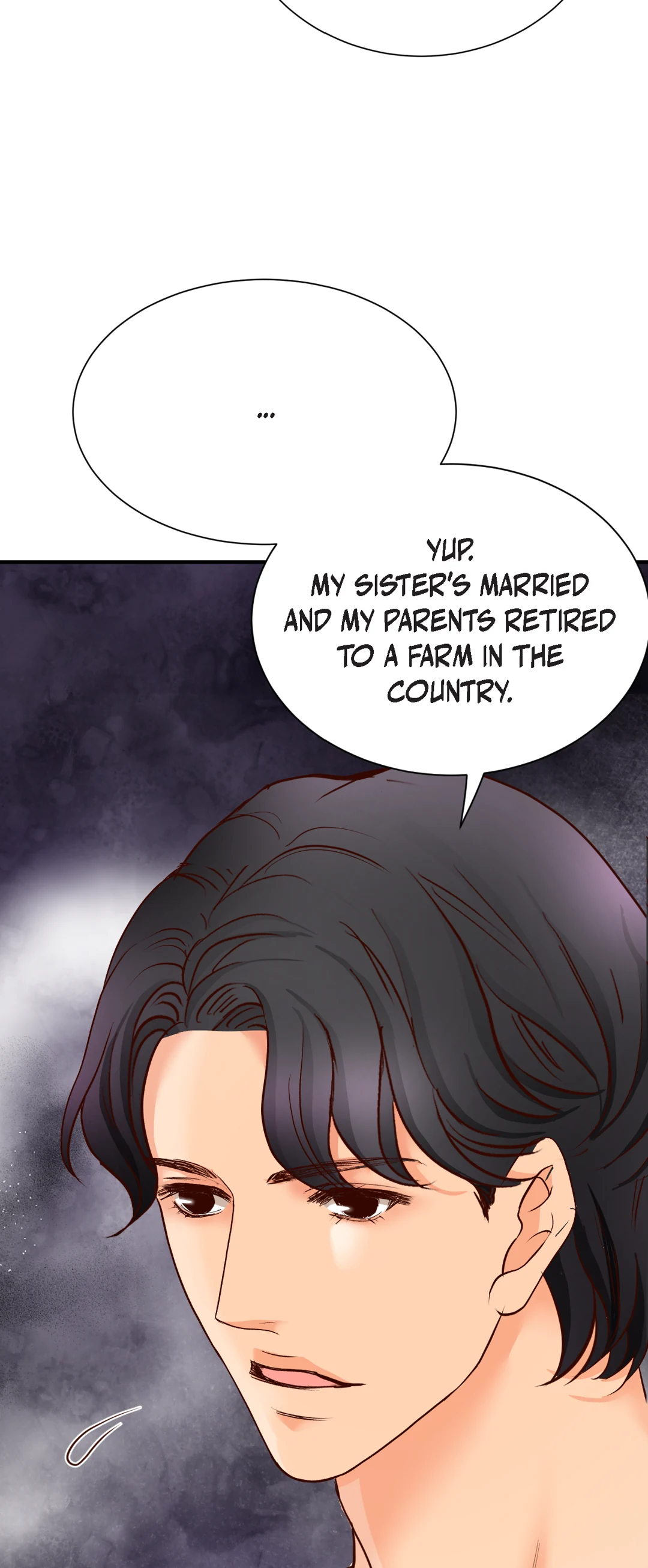 Read Bluffing chapter 37 image 20 on Lezhin