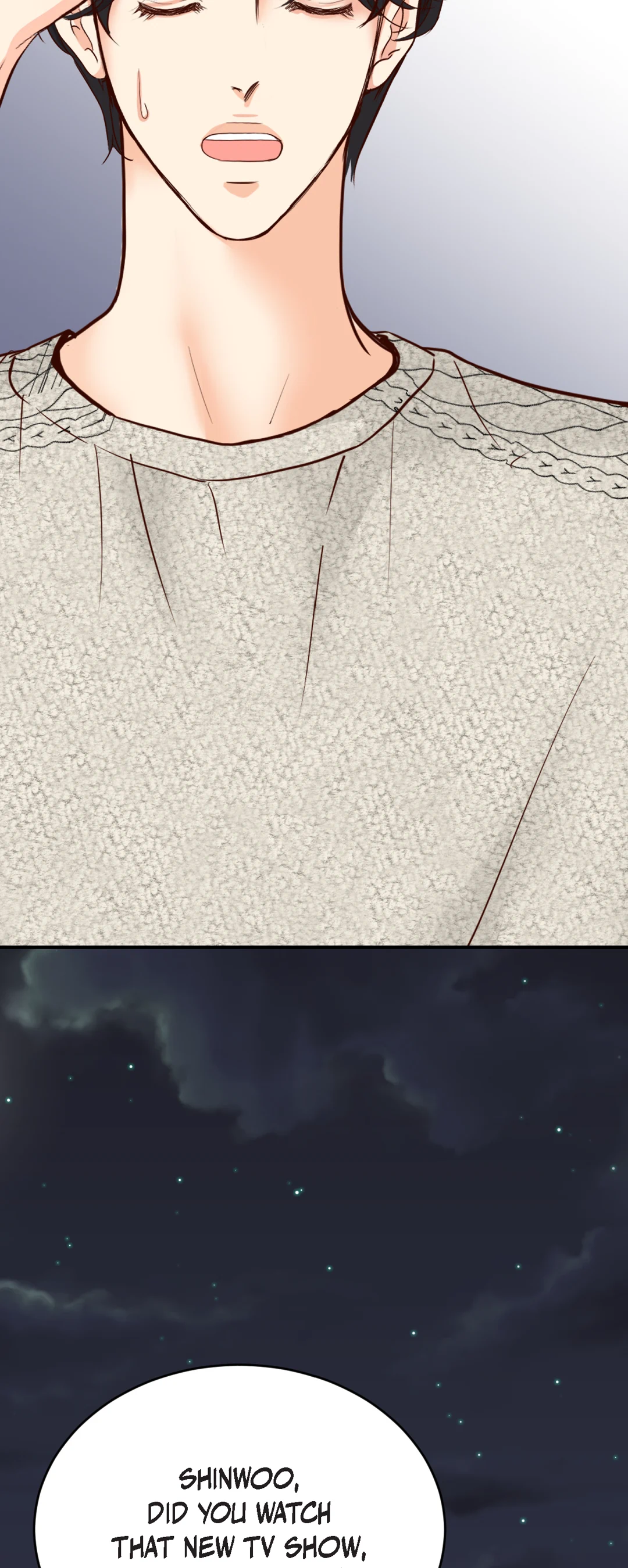 Read Bluffing chapter 37 image 28 on Lezhin