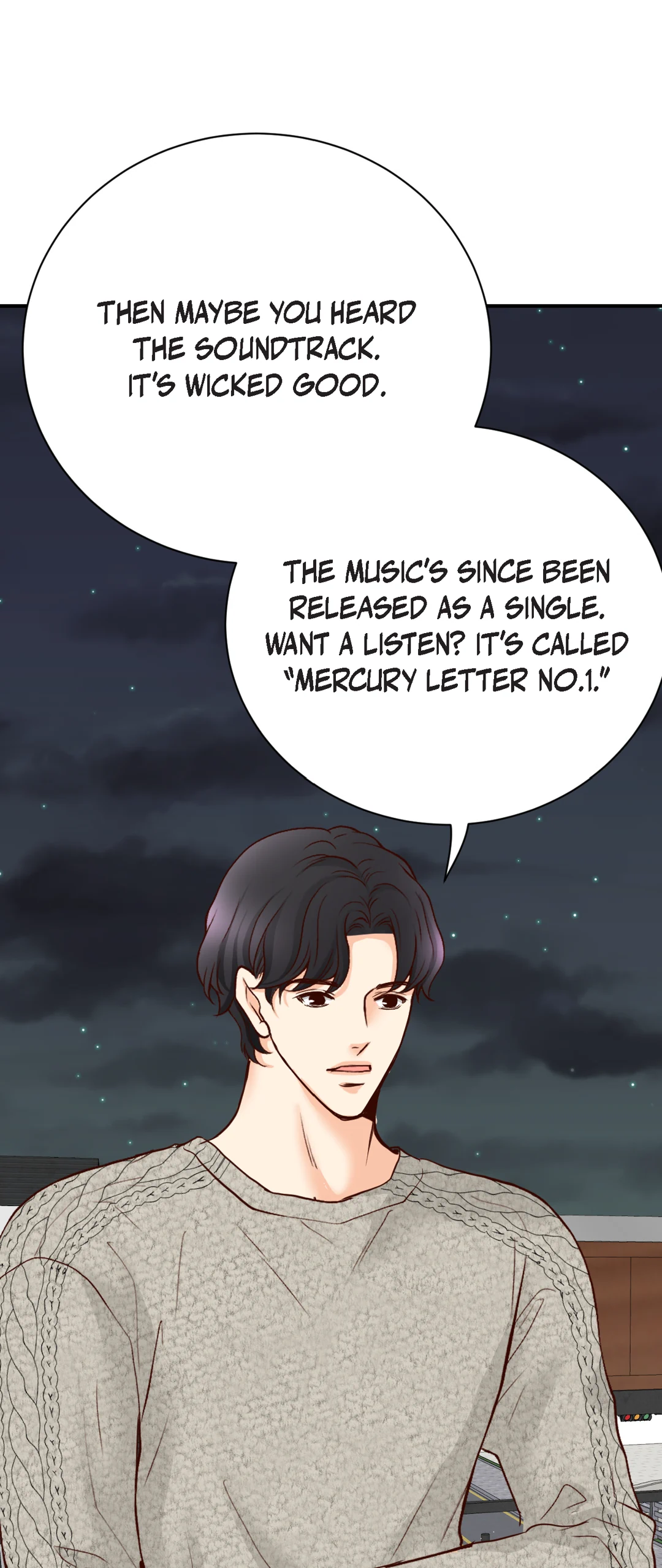 Read Bluffing chapter 37 image 30 on Lezhin