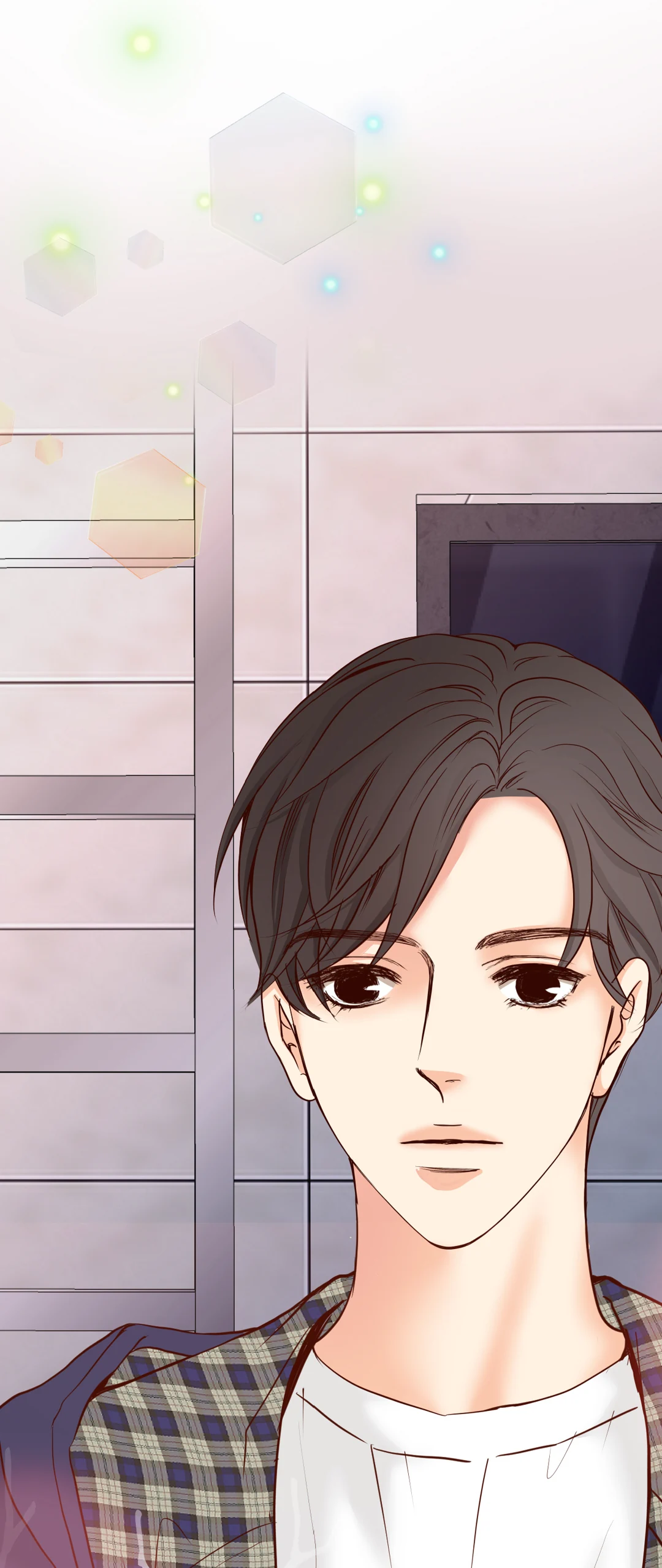 Read Bluffing chapter 37 image 33 on Lezhin