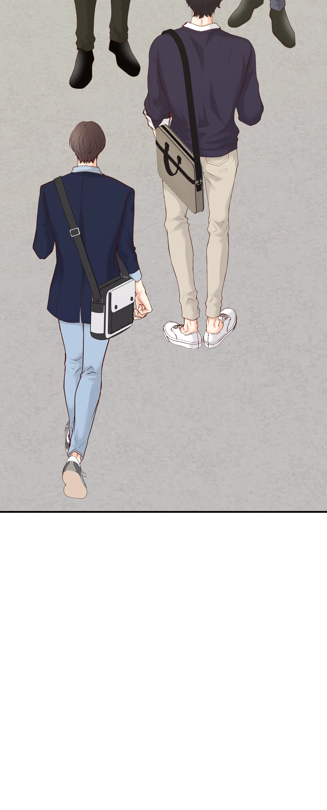 Read Bluffing chapter 37 image 41 on Lezhin