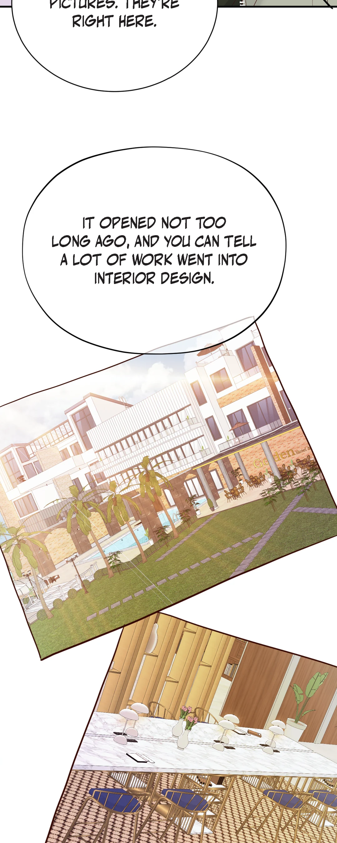 Read Bluffing chapter 37 image 51 on Lezhin