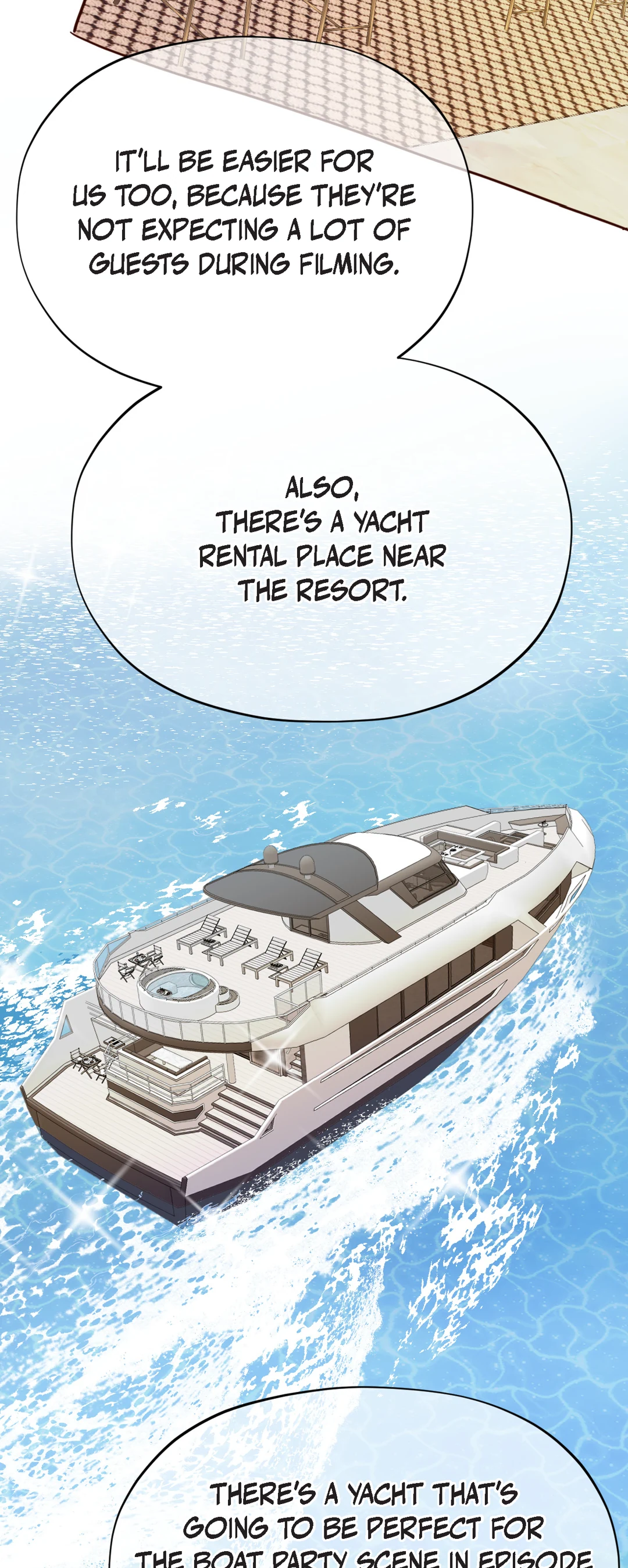 Read Bluffing chapter 37 image 52 on Lezhin
