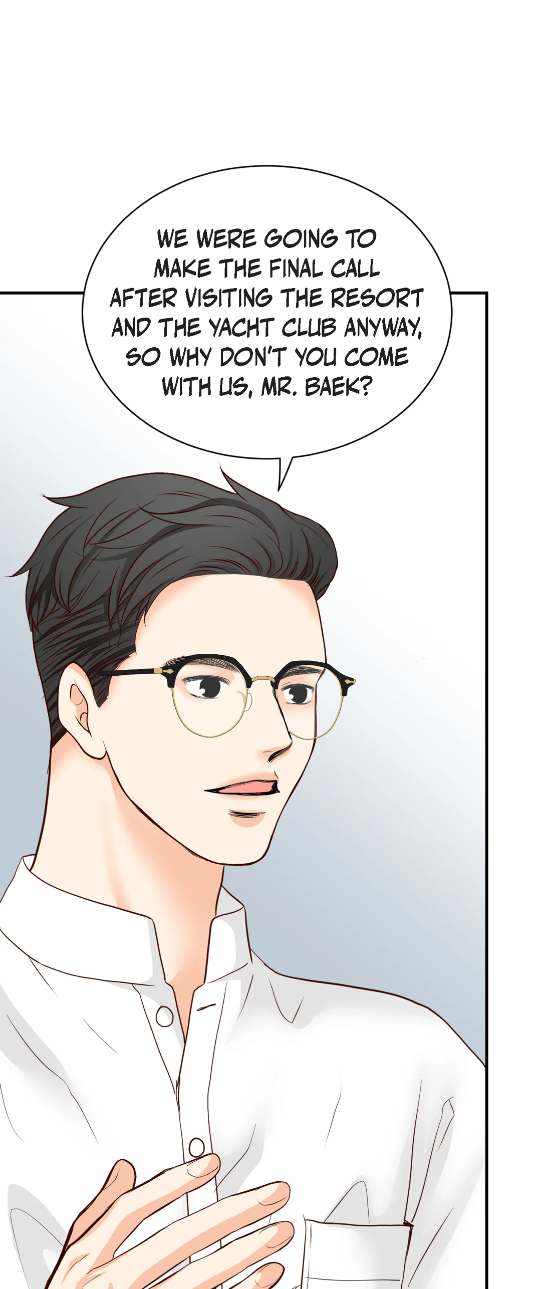 Read Bluffing chapter 37 image 54 on Lezhin