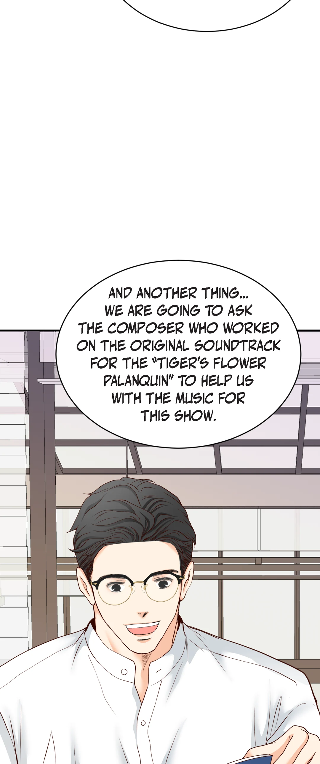 Read Bluffing chapter 37 image 56 on Lezhin