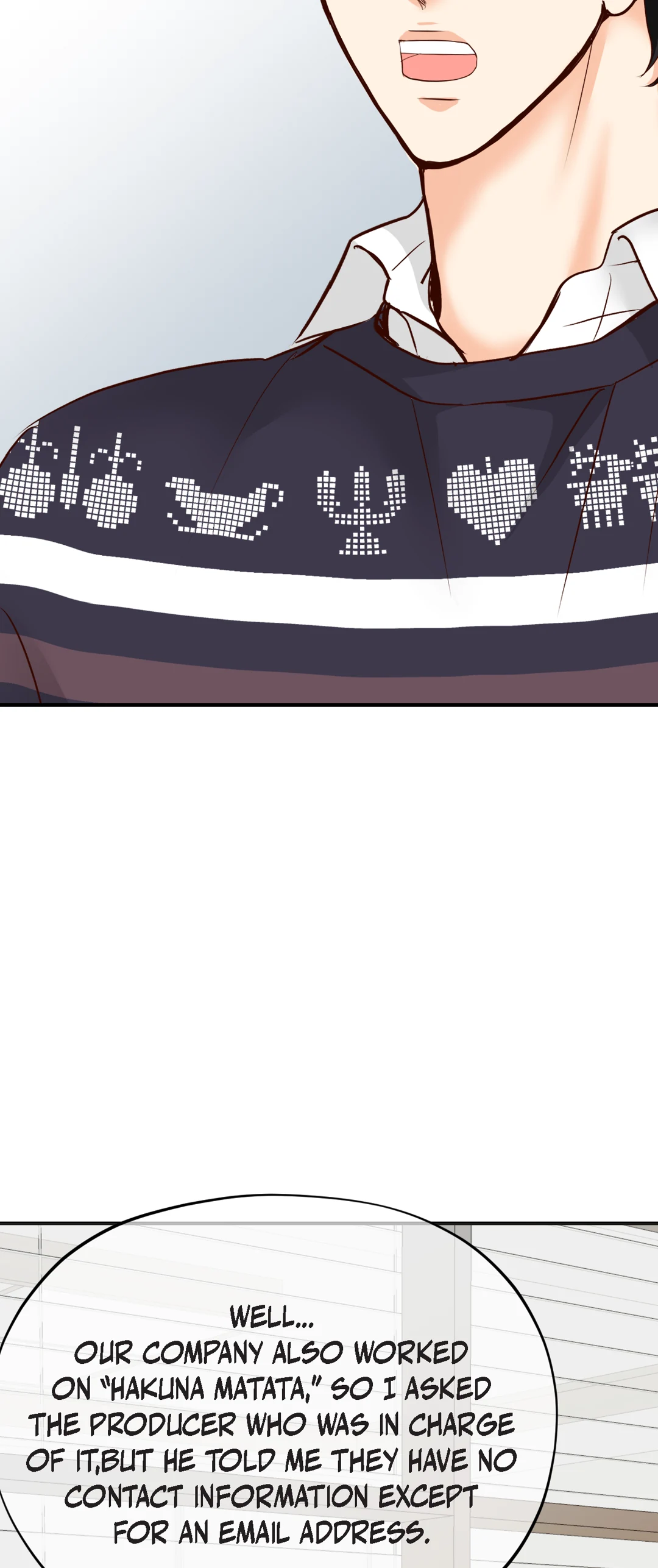 Read Bluffing chapter 37 image 58 on Lezhin