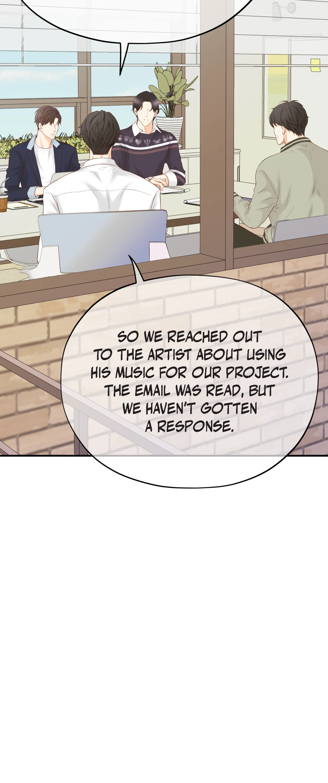 Read Bluffing chapter 37 image 59 on Lezhin
