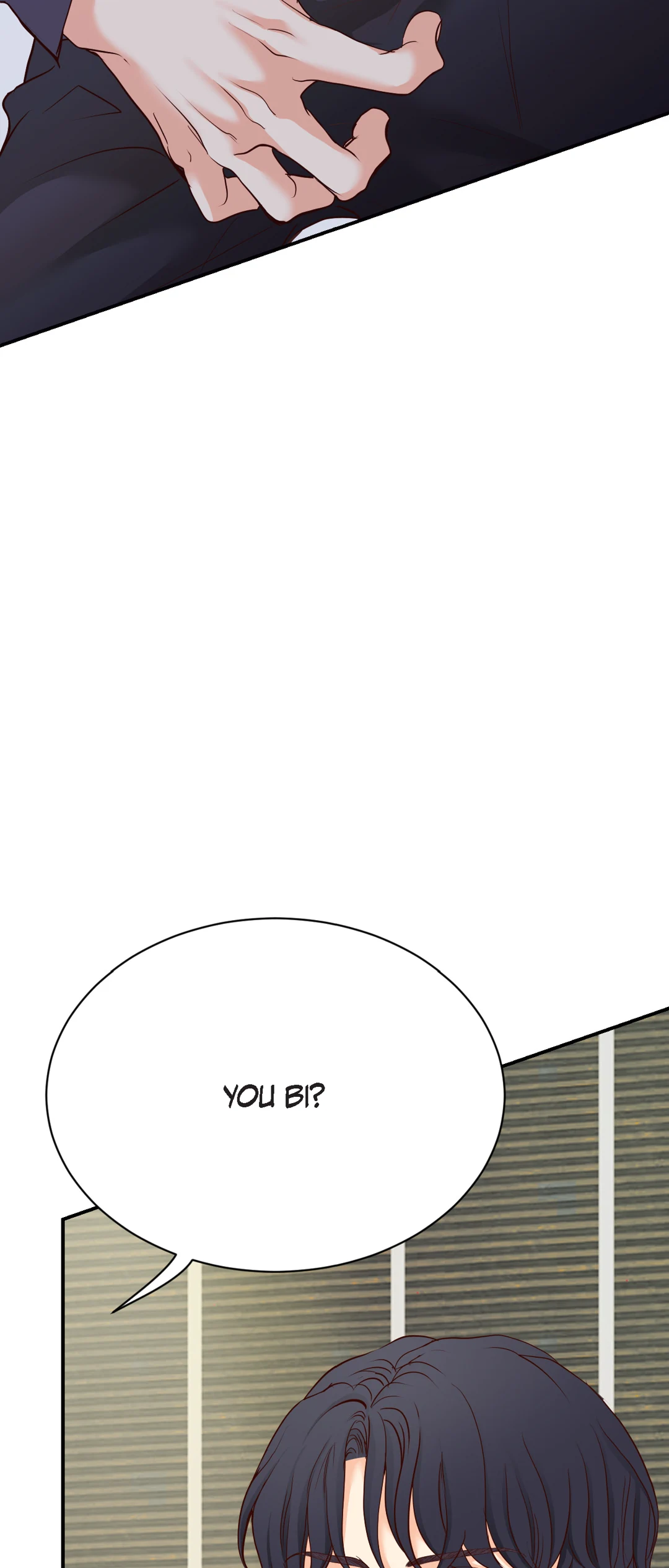 Read Bluffing chapter 37 image 6 on Lezhin