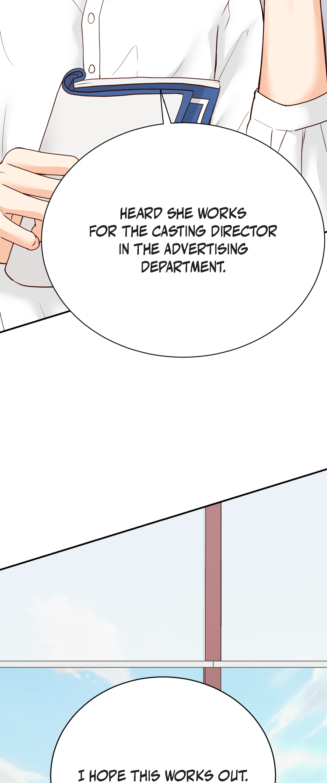 Read Bluffing chapter 37 image 63 on Lezhin