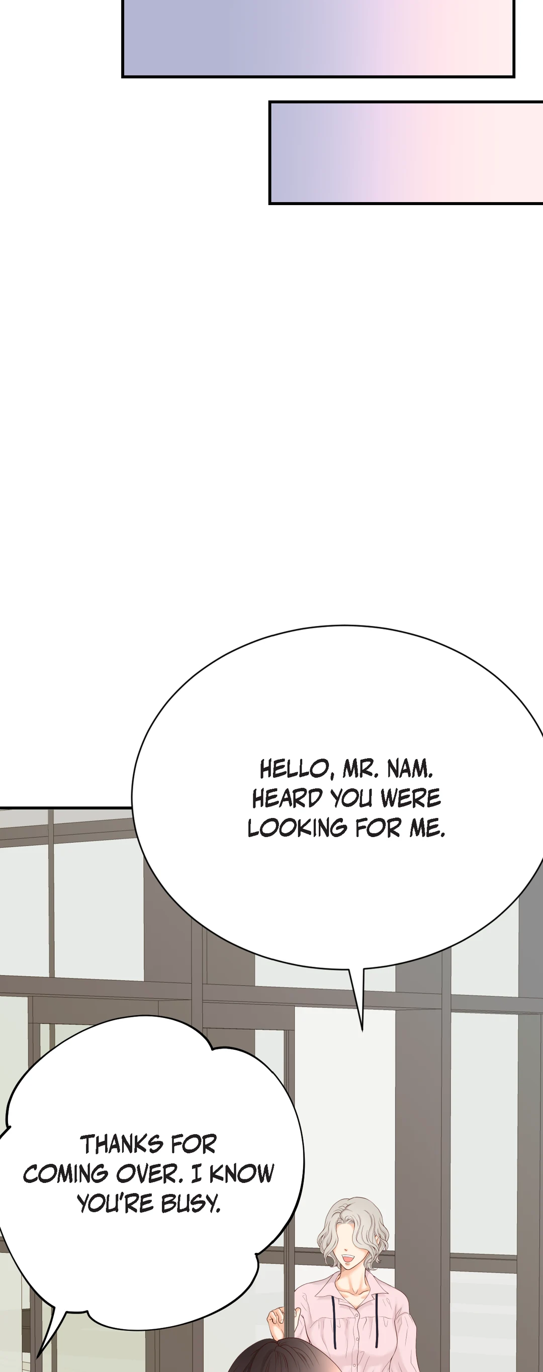 Read Bluffing chapter 37 image 66 on Lezhin