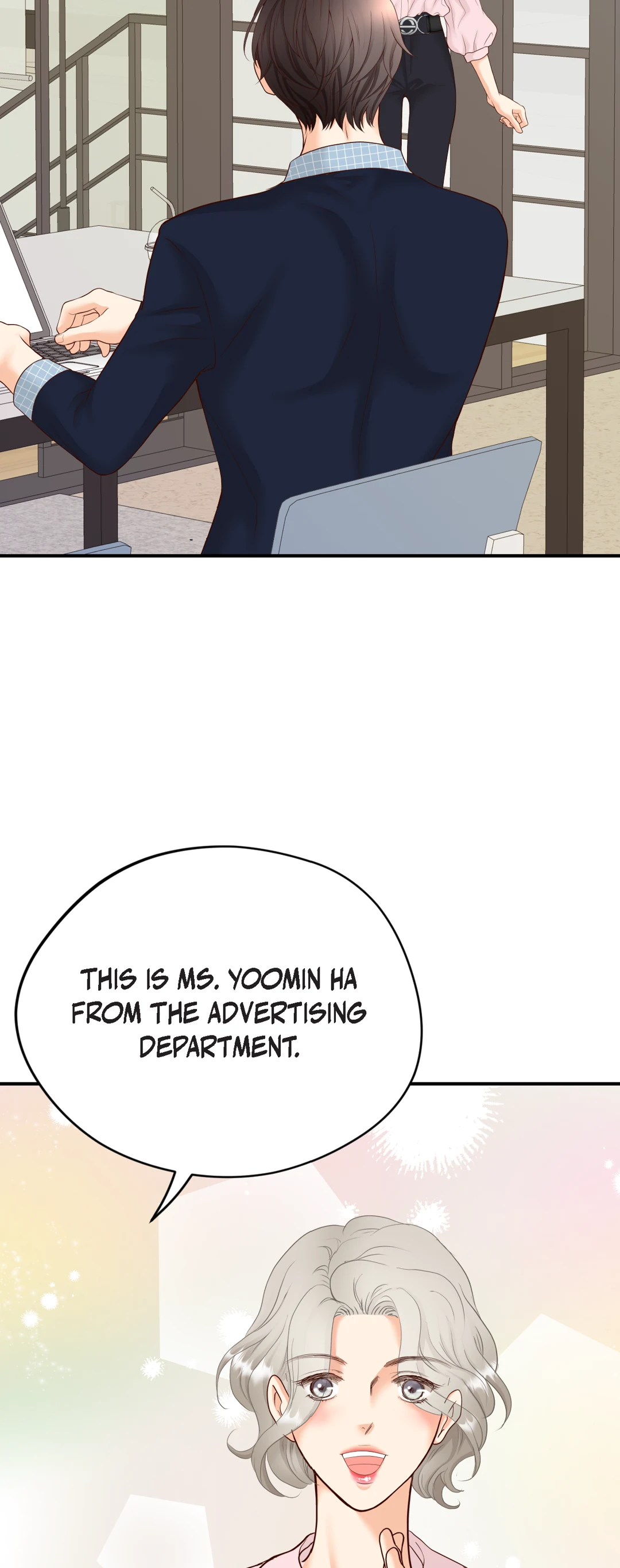 Read Bluffing chapter 37 image 67 on Lezhin