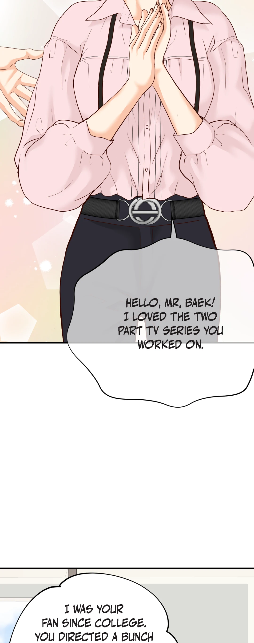 Read Bluffing chapter 37 image 68 on Lezhin