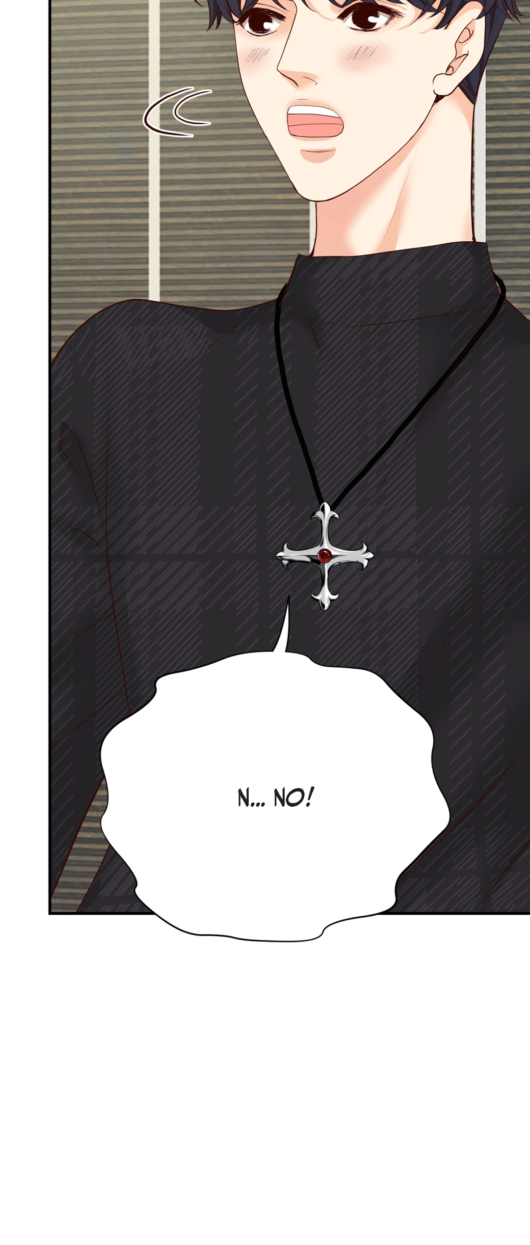 Read Bluffing chapter 37 image 7 on Lezhin