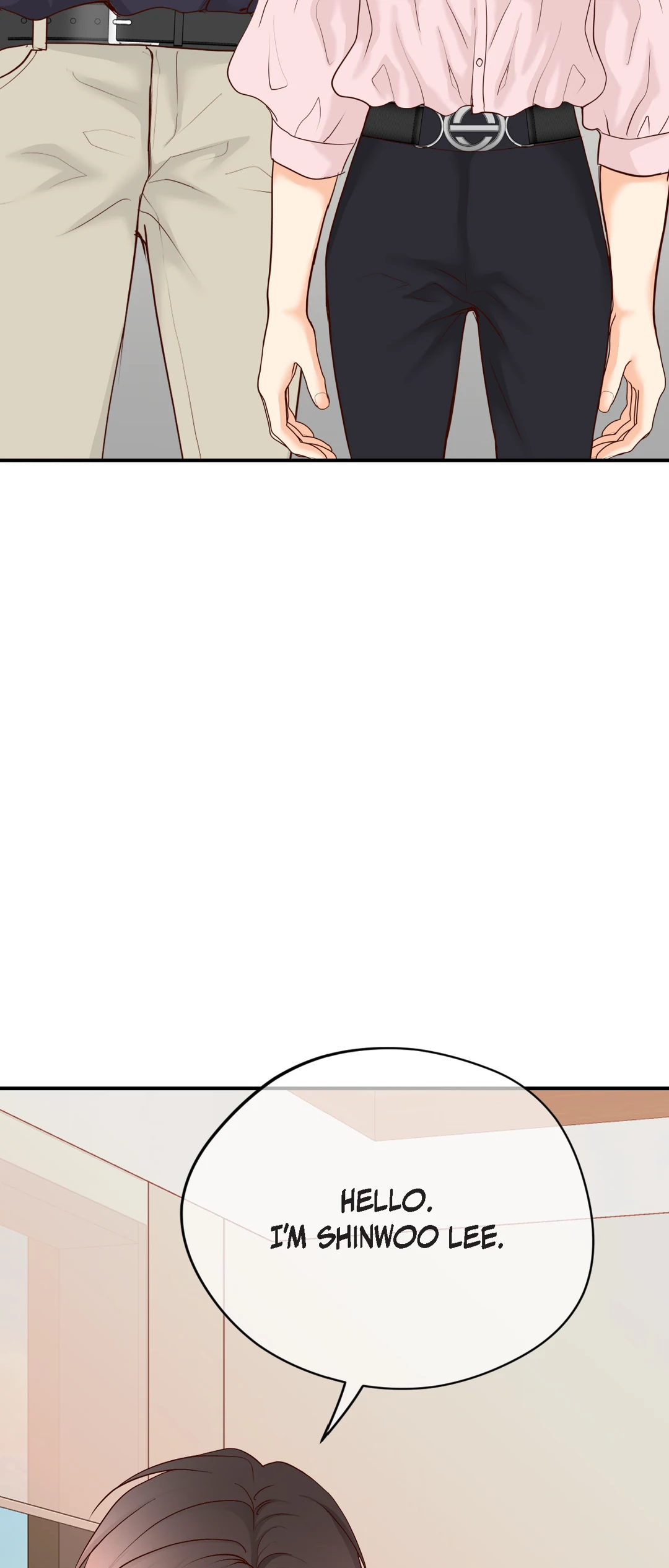 Read Bluffing chapter 37 image 73 on Lezhin