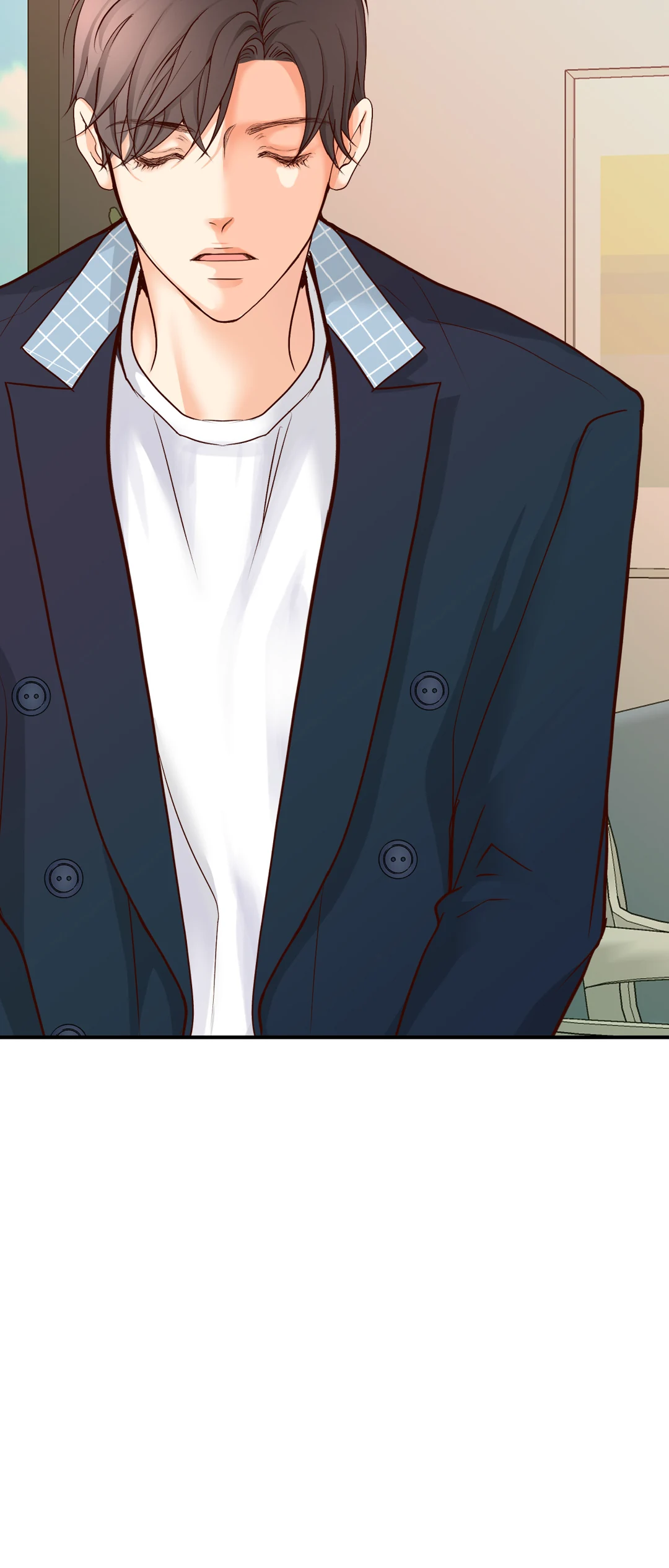 Read Bluffing chapter 37 image 74 on Lezhin