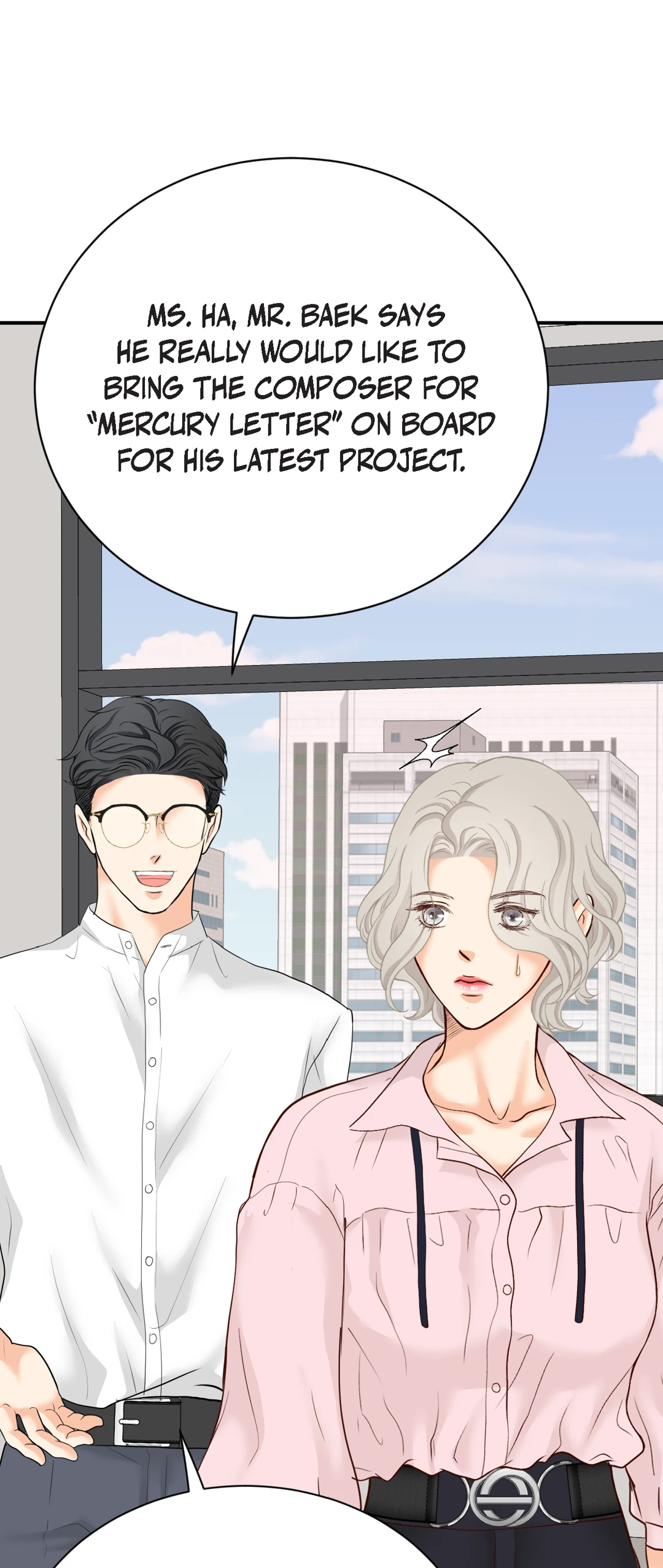 Read Bluffing chapter 37 image 75 on Lezhin