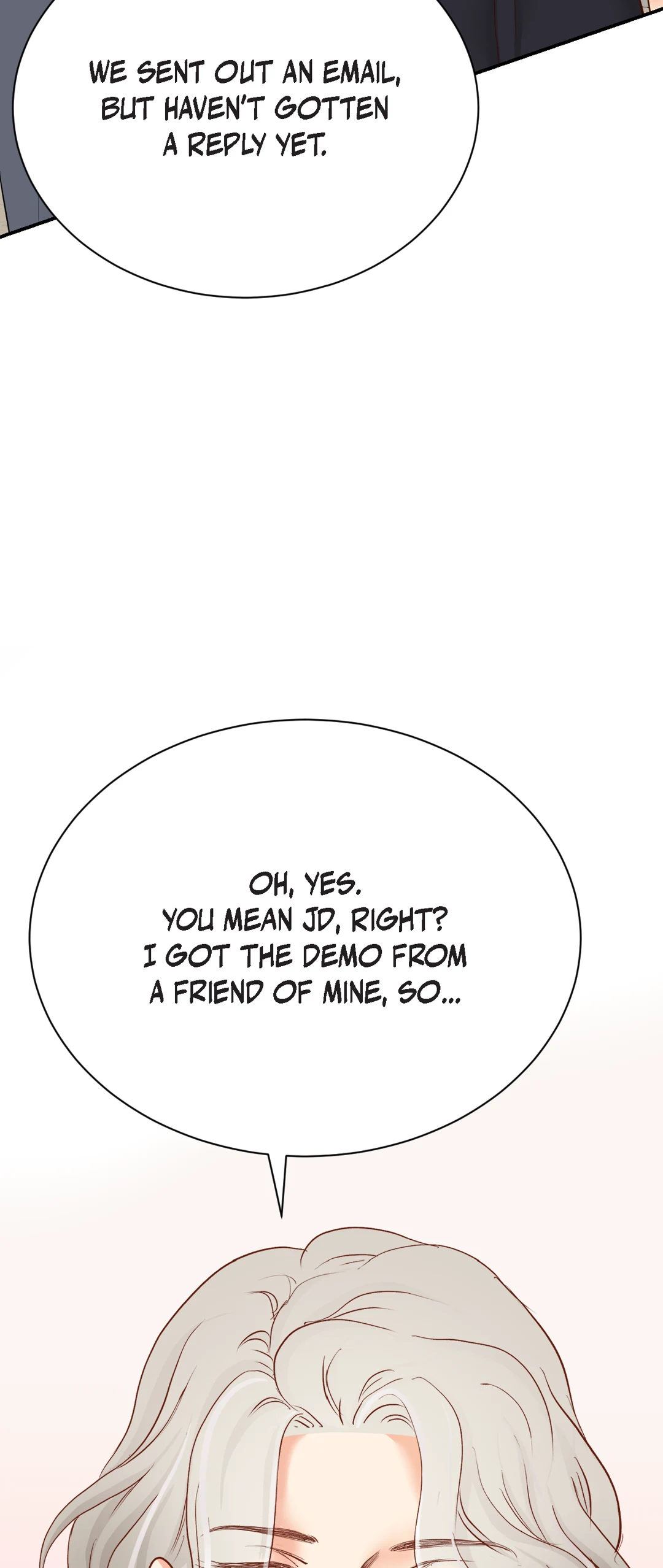 Read Bluffing chapter 37 image 76 on Lezhin