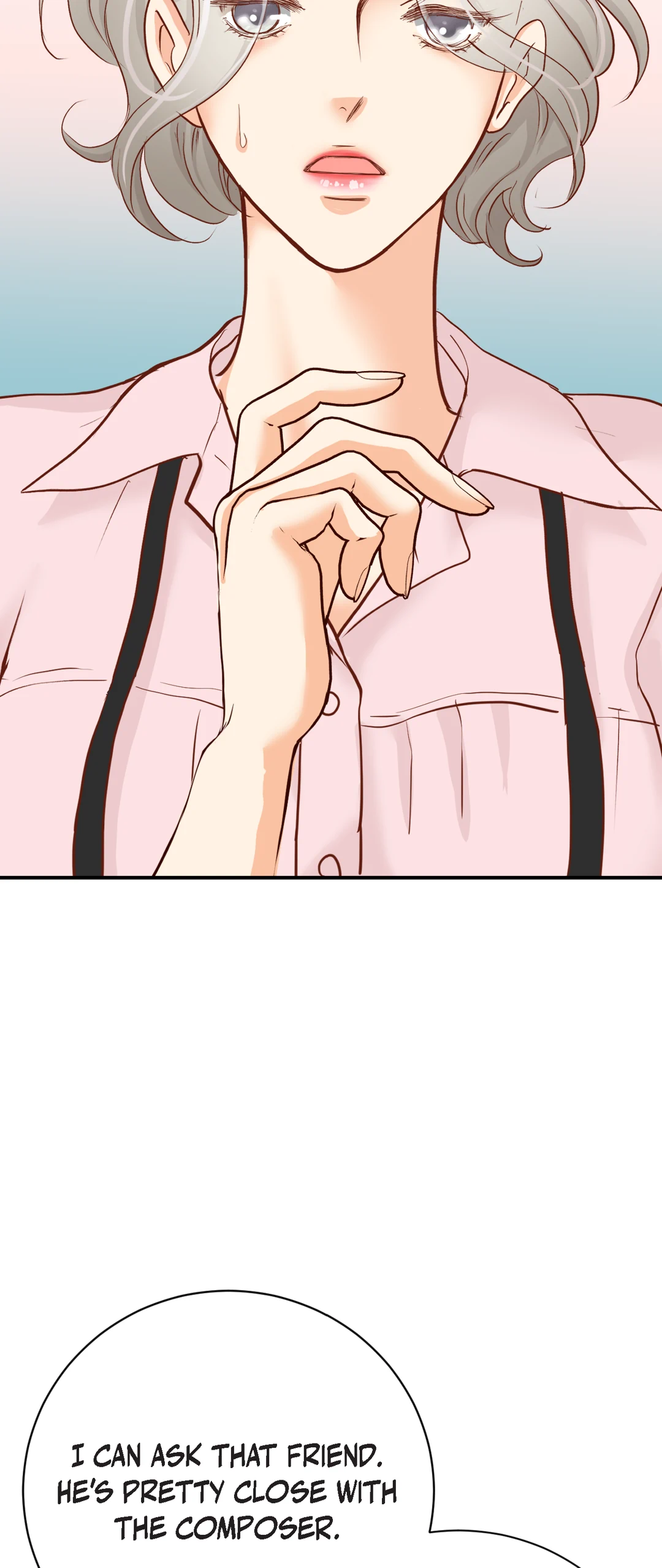 Read Bluffing chapter 37 image 77 on Lezhin