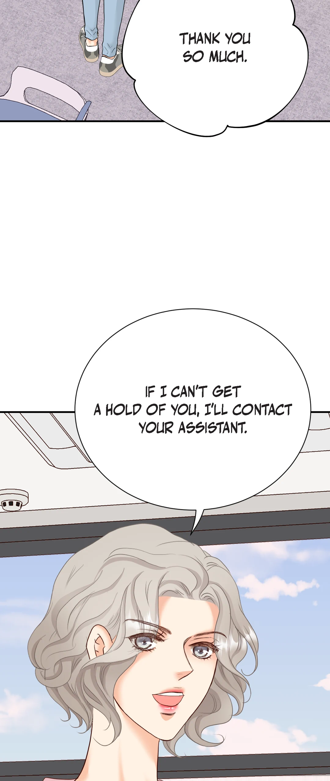 Read Bluffing chapter 37 image 79 on Lezhin