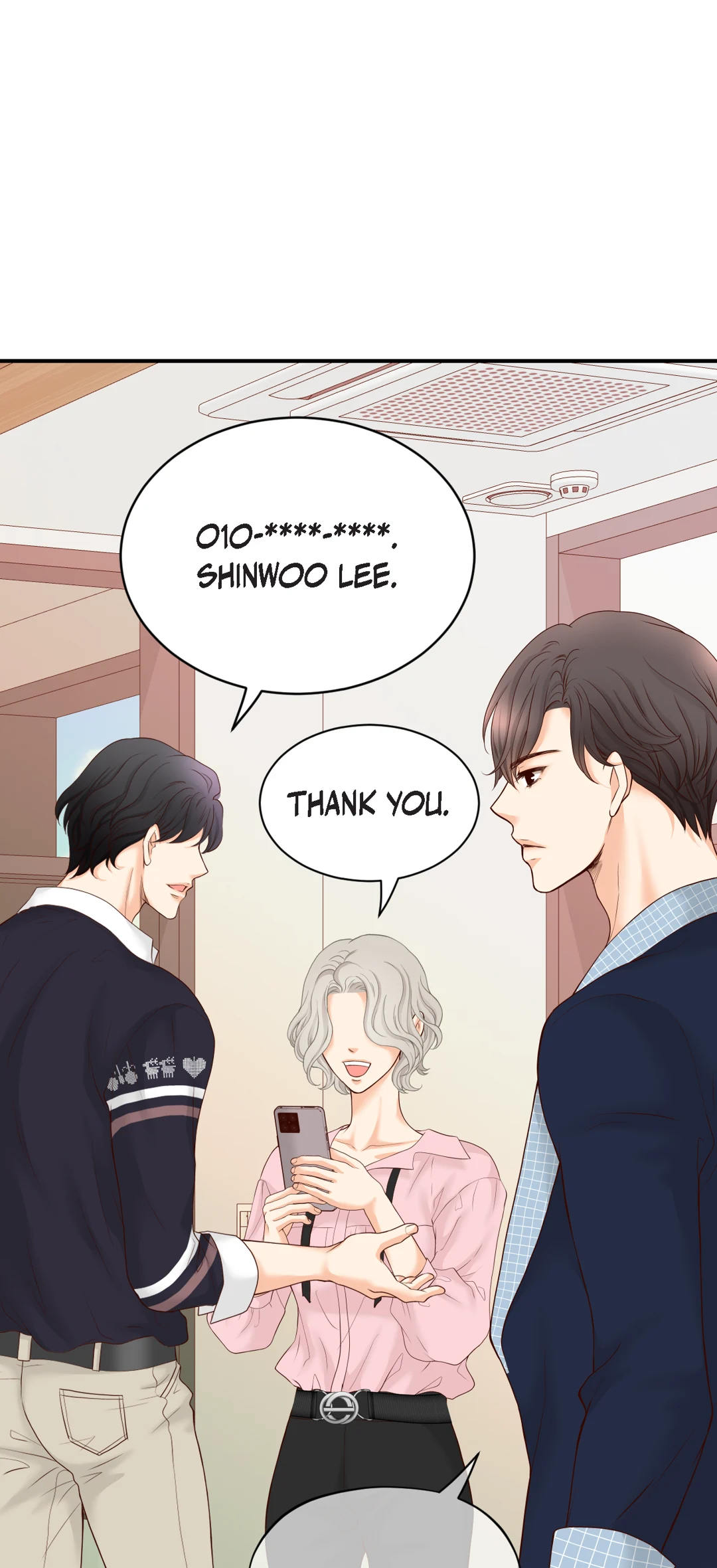 Read Bluffing chapter 37 image 81 on Lezhin