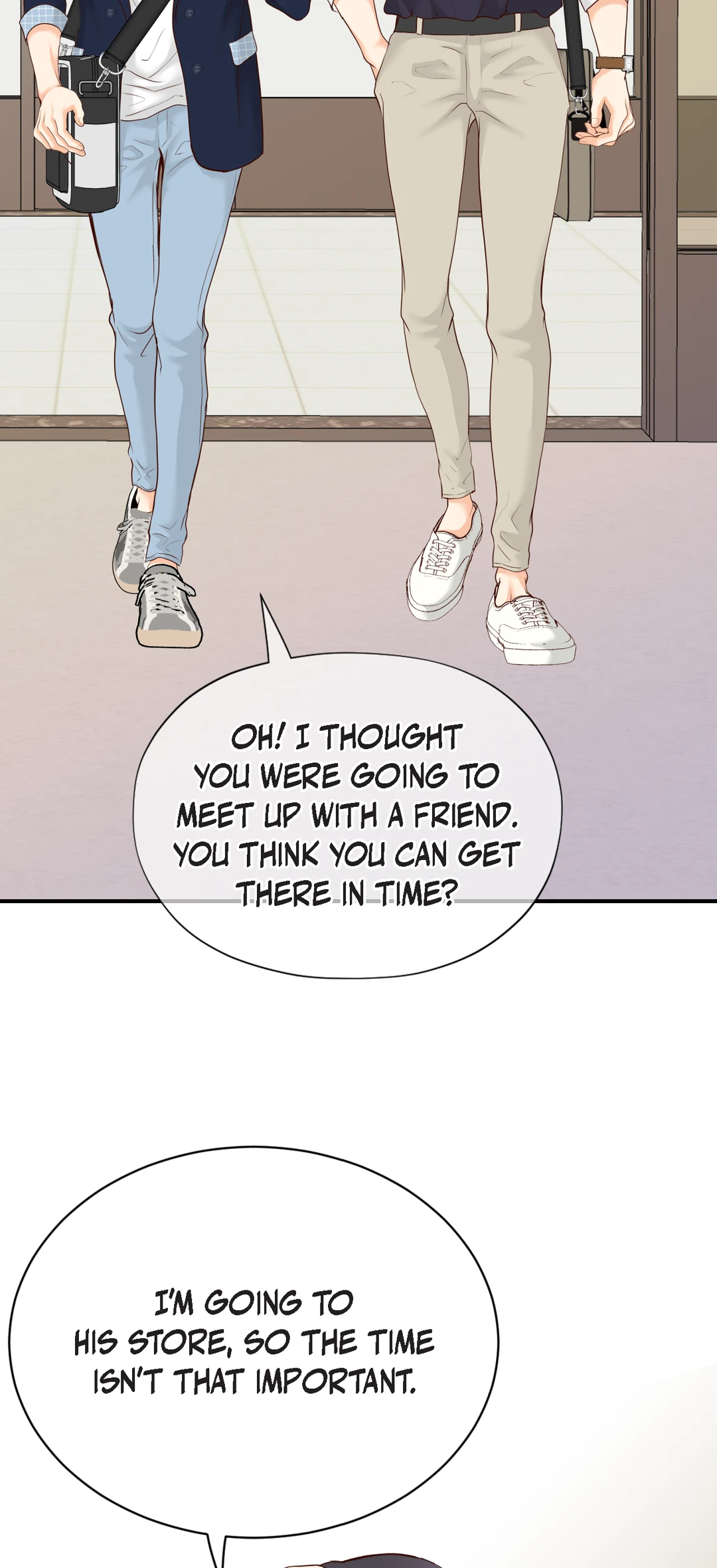 Read Bluffing chapter 37 image 84 on Lezhin