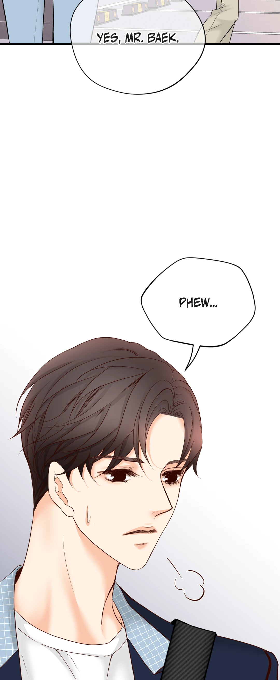 Read Bluffing chapter 37 image 88 on Lezhin