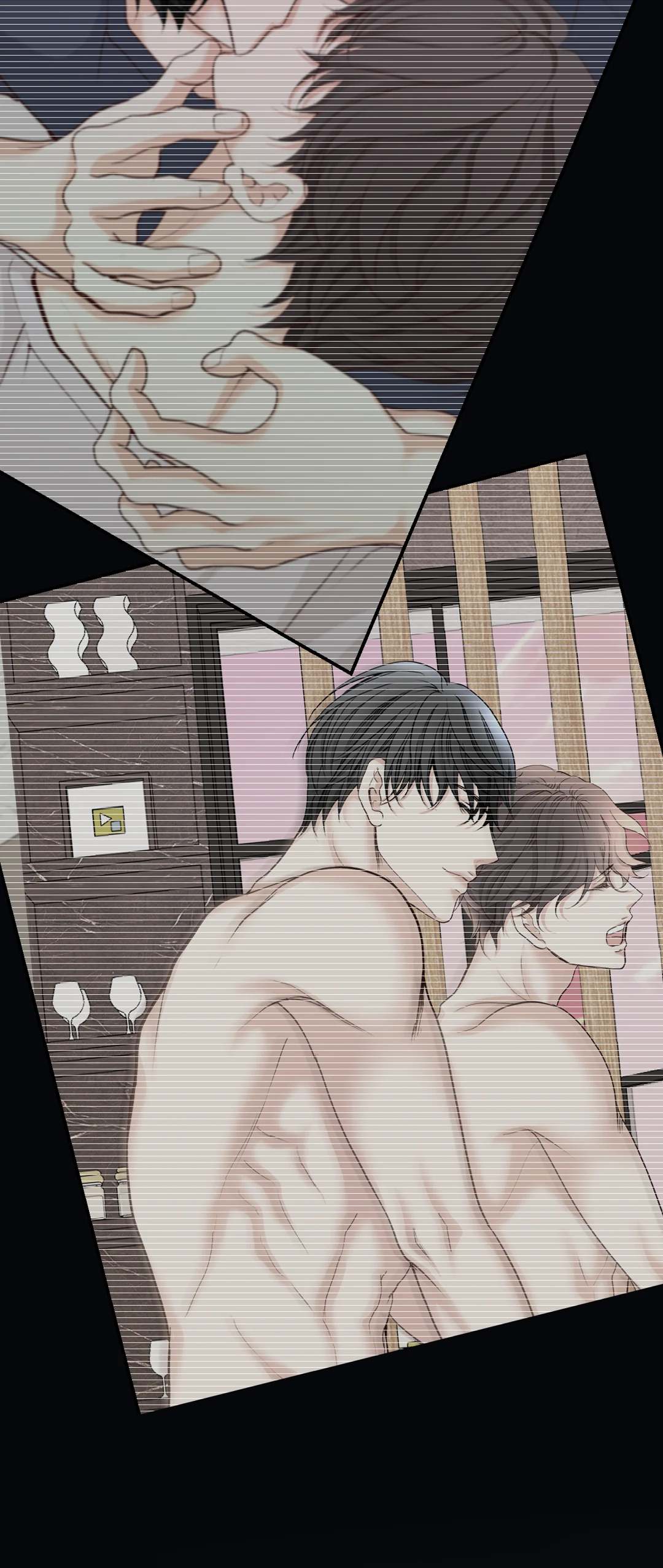 Read Bluffing chapter 37 image 92 on Lezhin