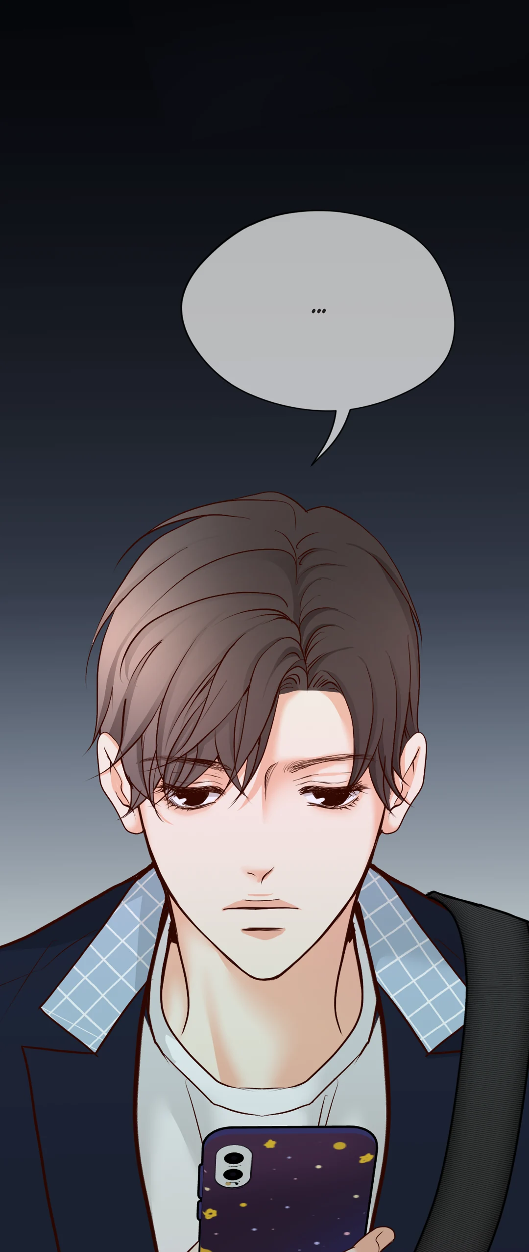 Read Bluffing chapter 37 image 93 on Lezhin
